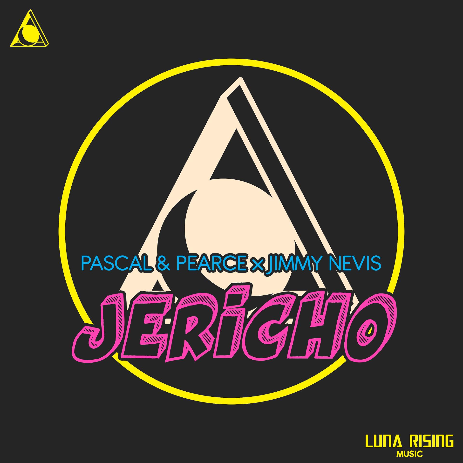 Постер альбома Jericho