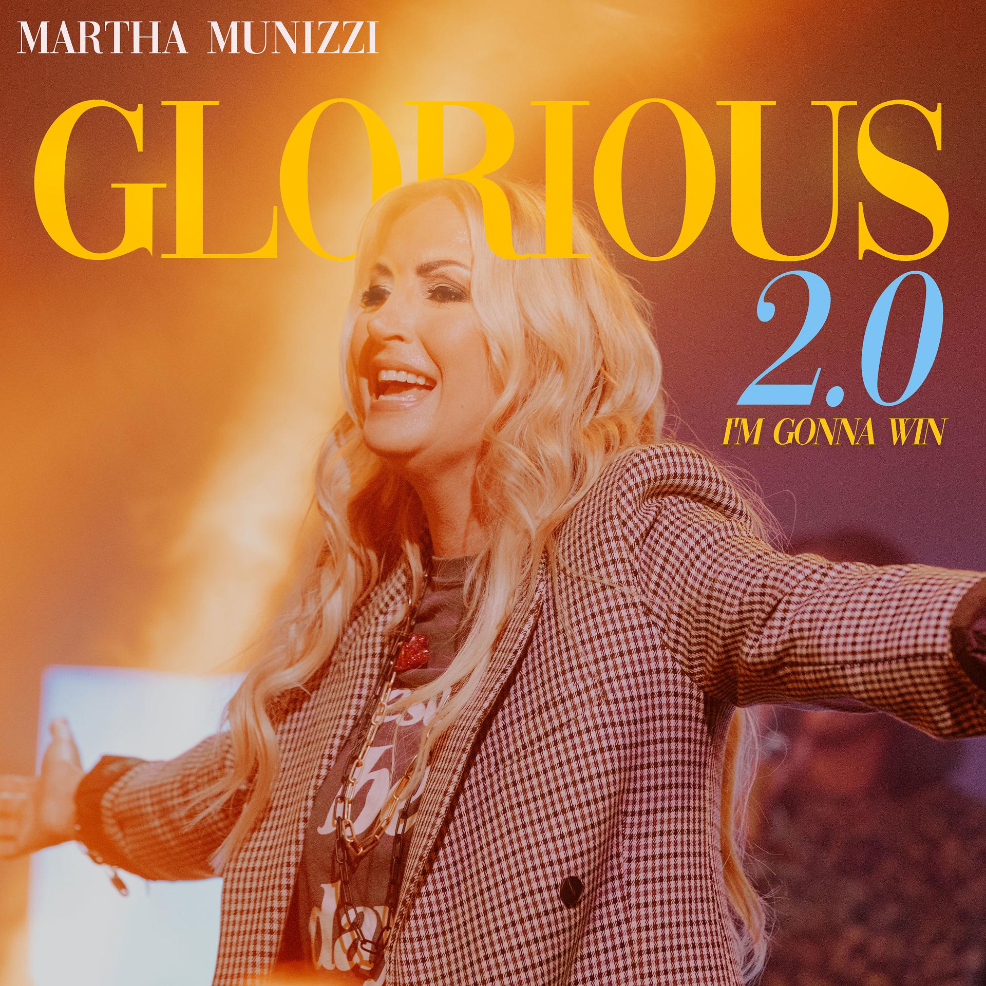 Постер альбома Glorious 2.0 (I'm Gonna Win)