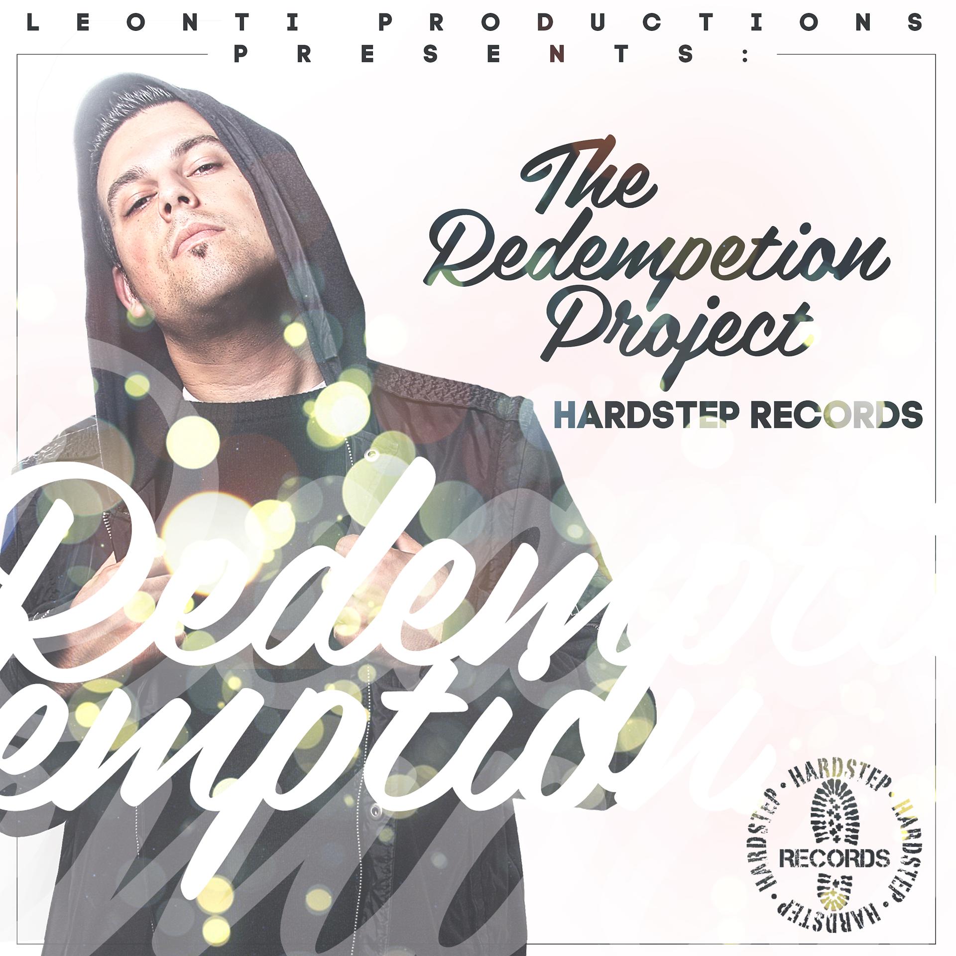 Постер альбома Leonti Productions Presents: The Redemption Project