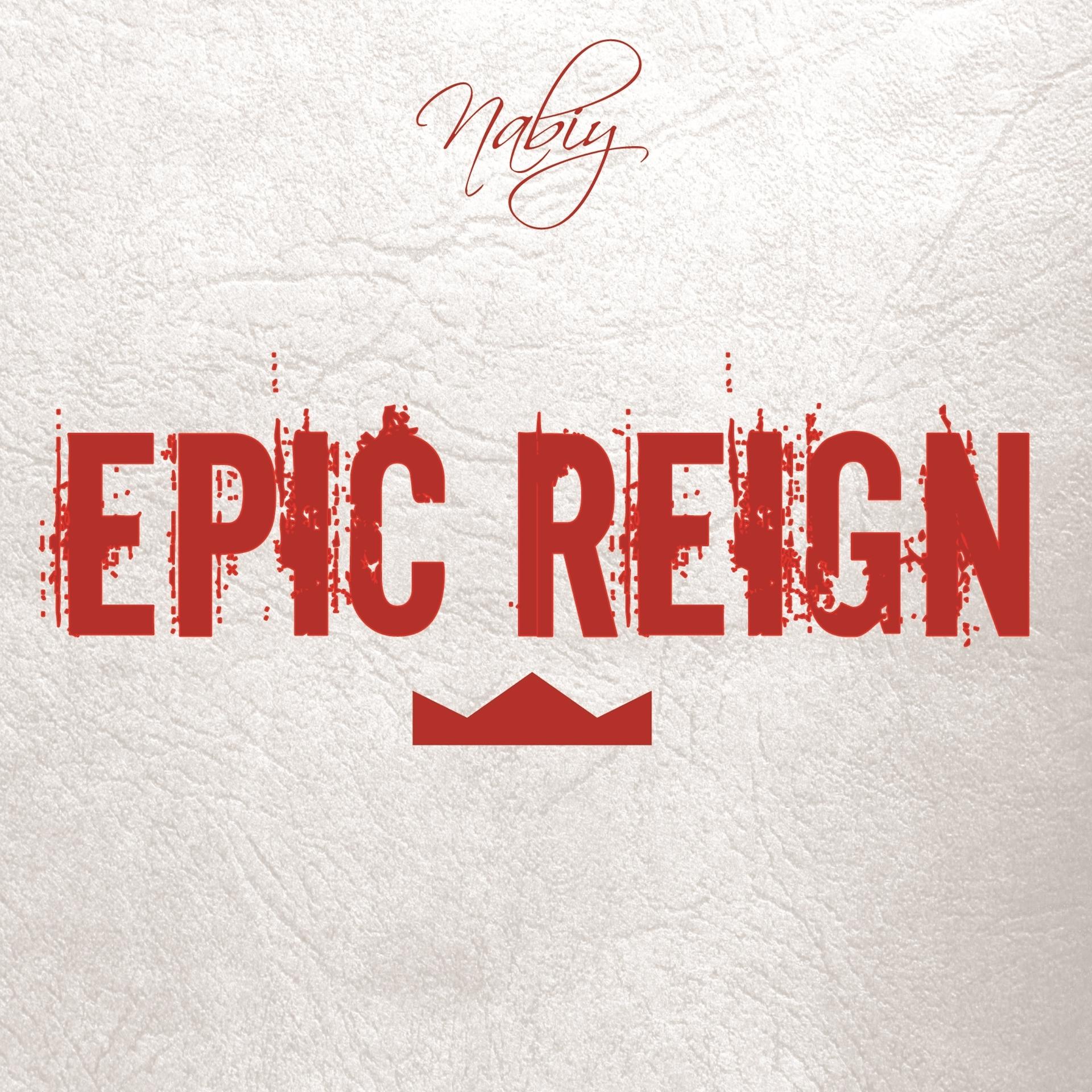 Постер альбома Epic Reign