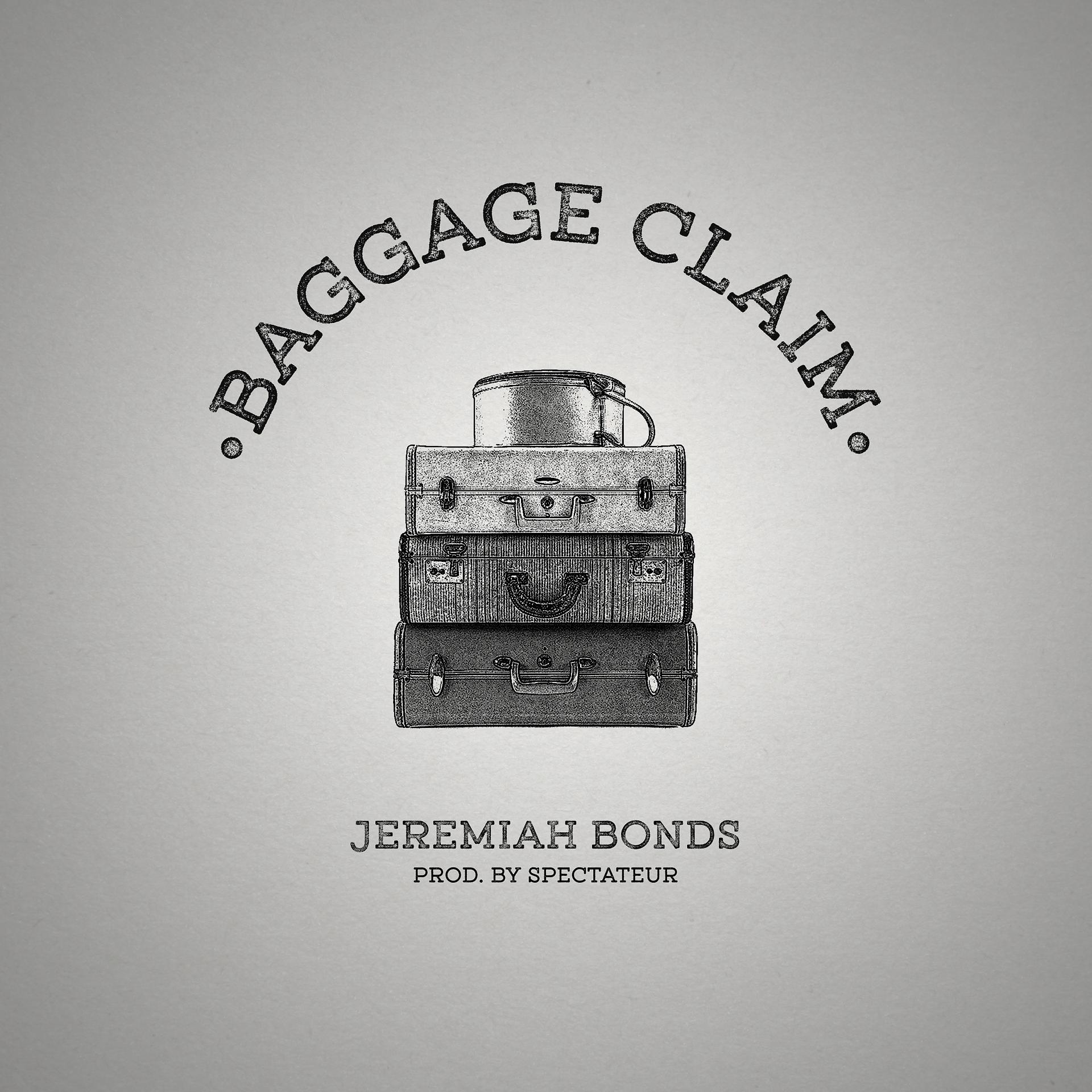 Постер альбома Baggage Claim