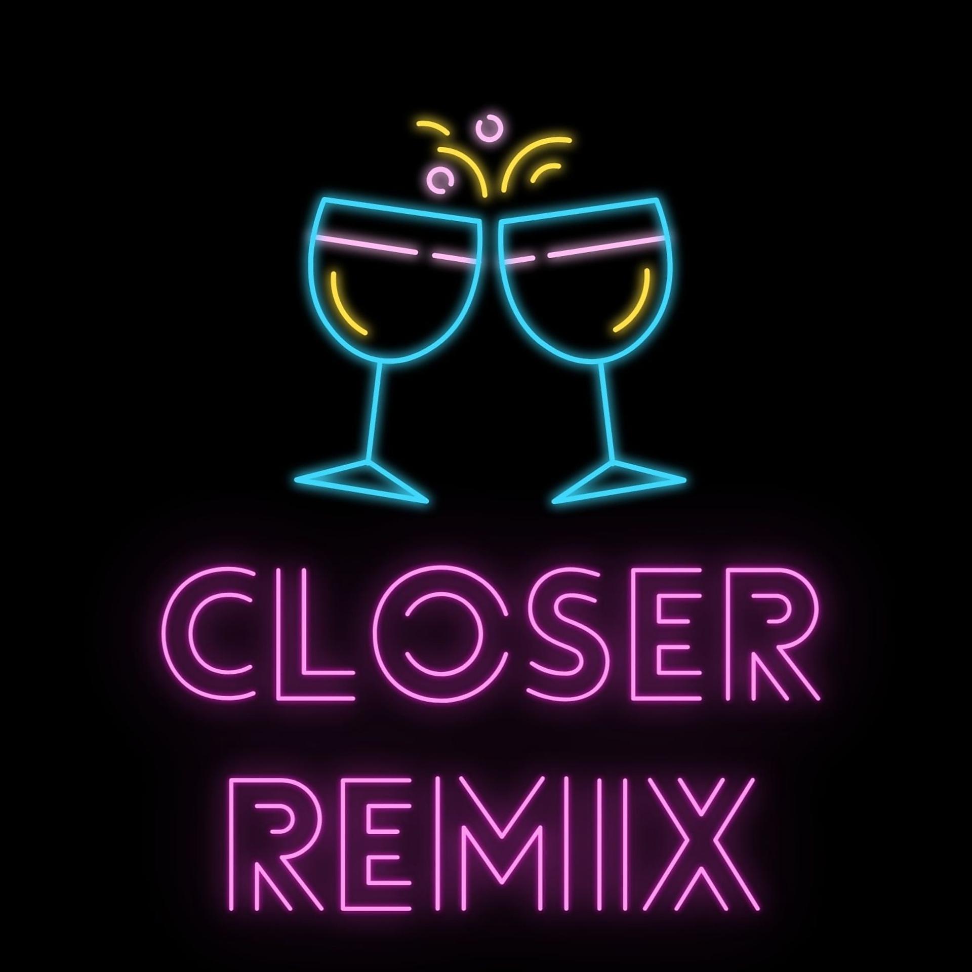 Постер альбома Closer (feat. Sean Kingston) [Remix]