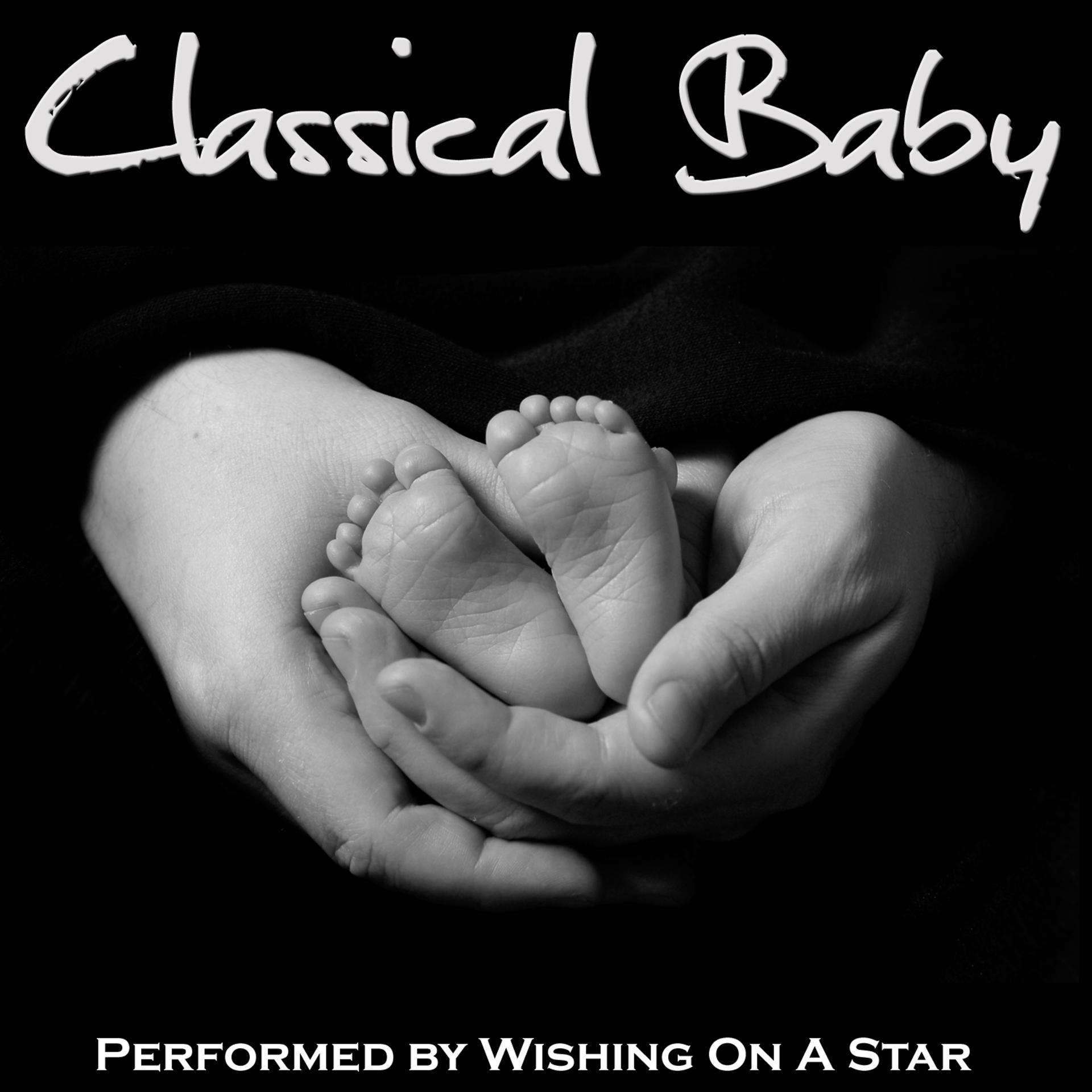 Постер альбома Classical Baby