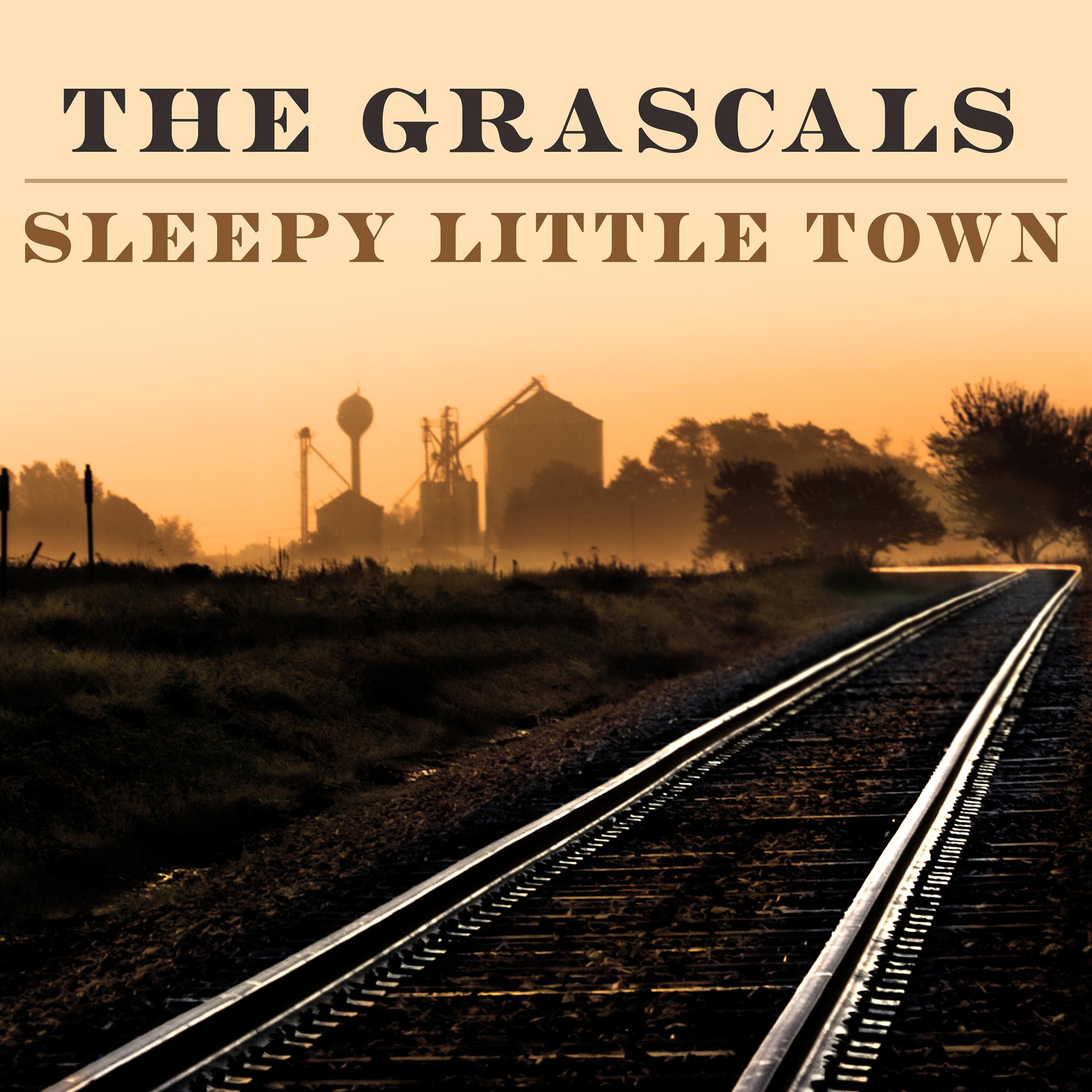Постер альбома Sleepy Little Town