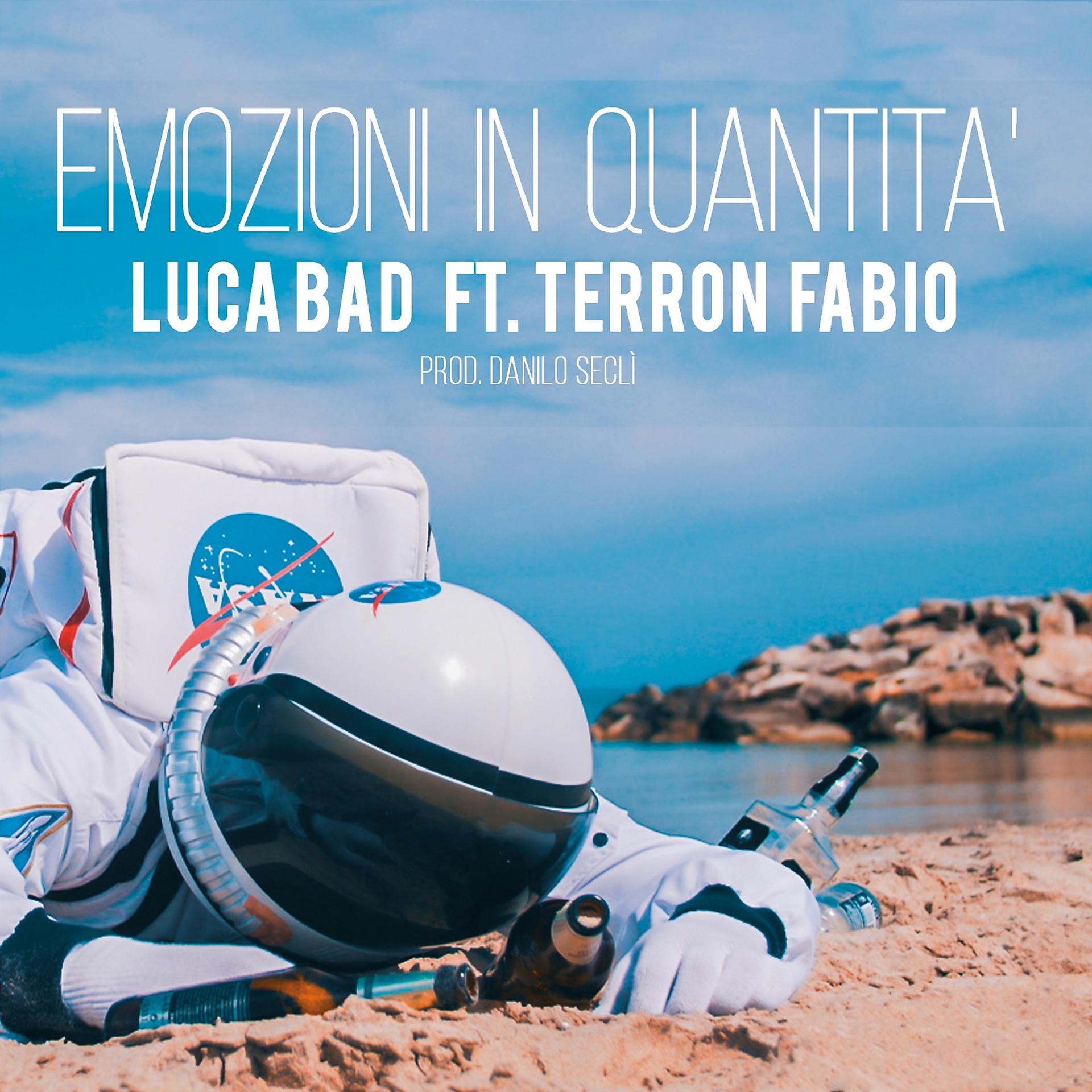 Постер альбома Emozioni in Quantita'