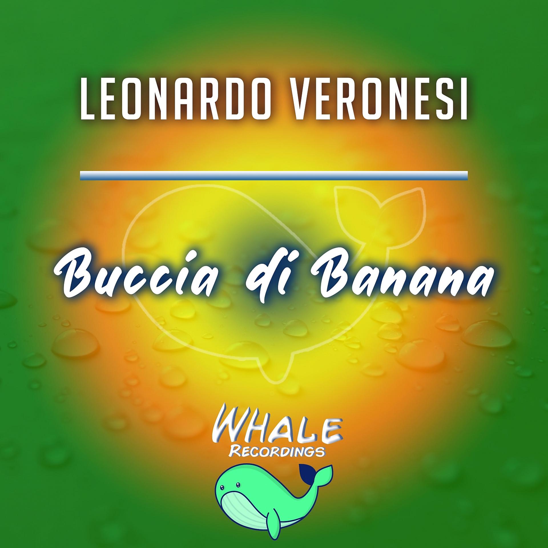 Постер альбома Buccia Di Banana