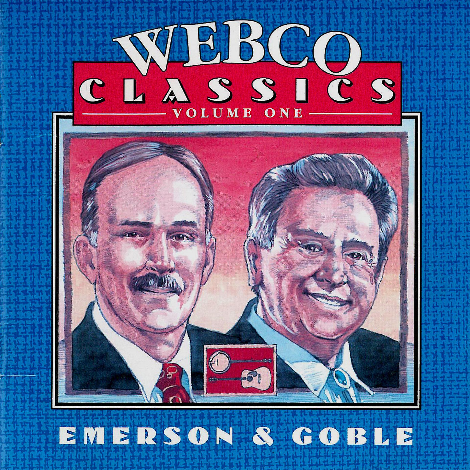 Постер альбома Webco Classics Vol. 1