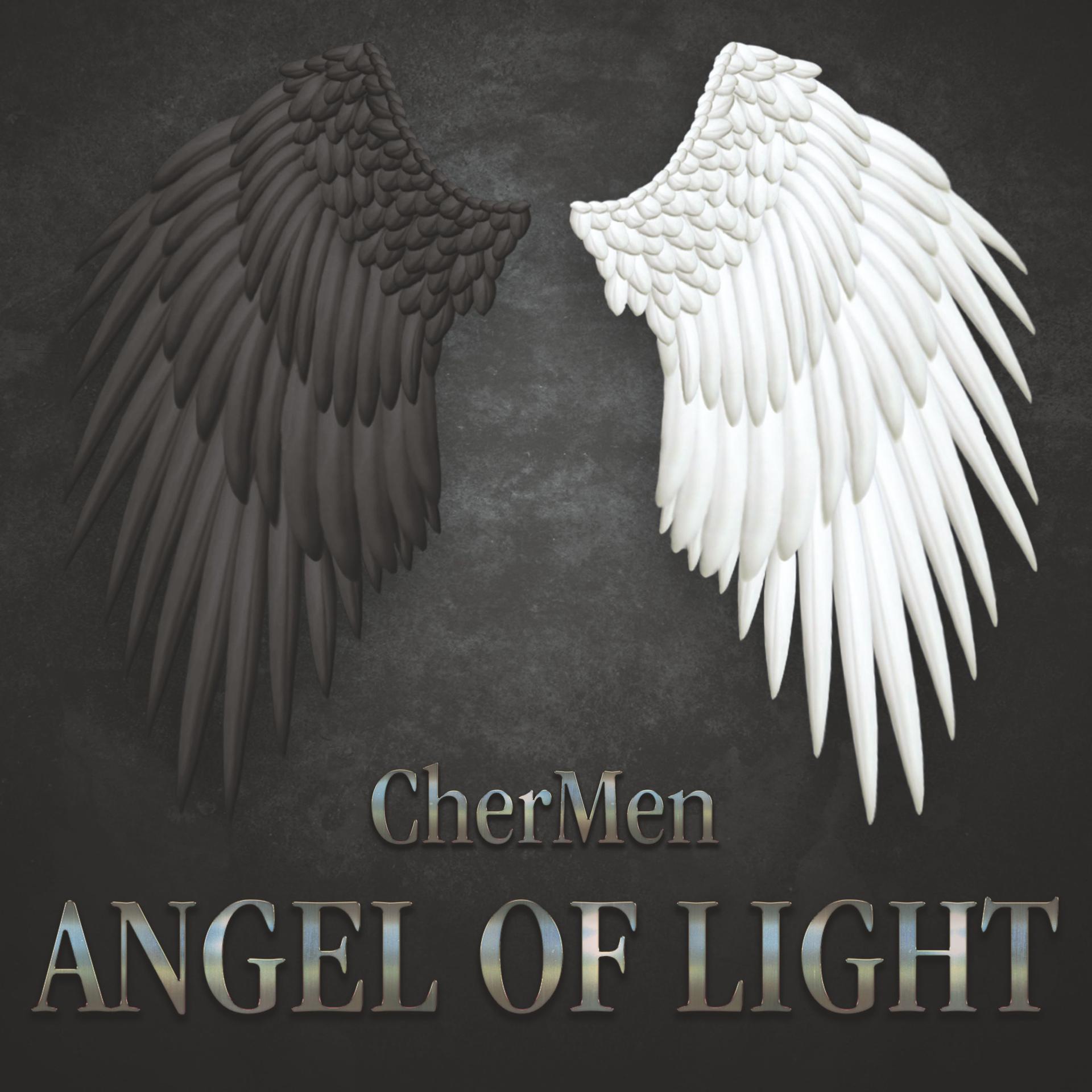 Постер альбома Angel of Light