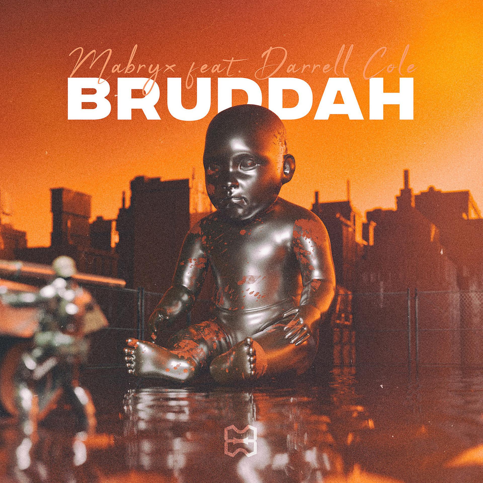Постер альбома Bruddah