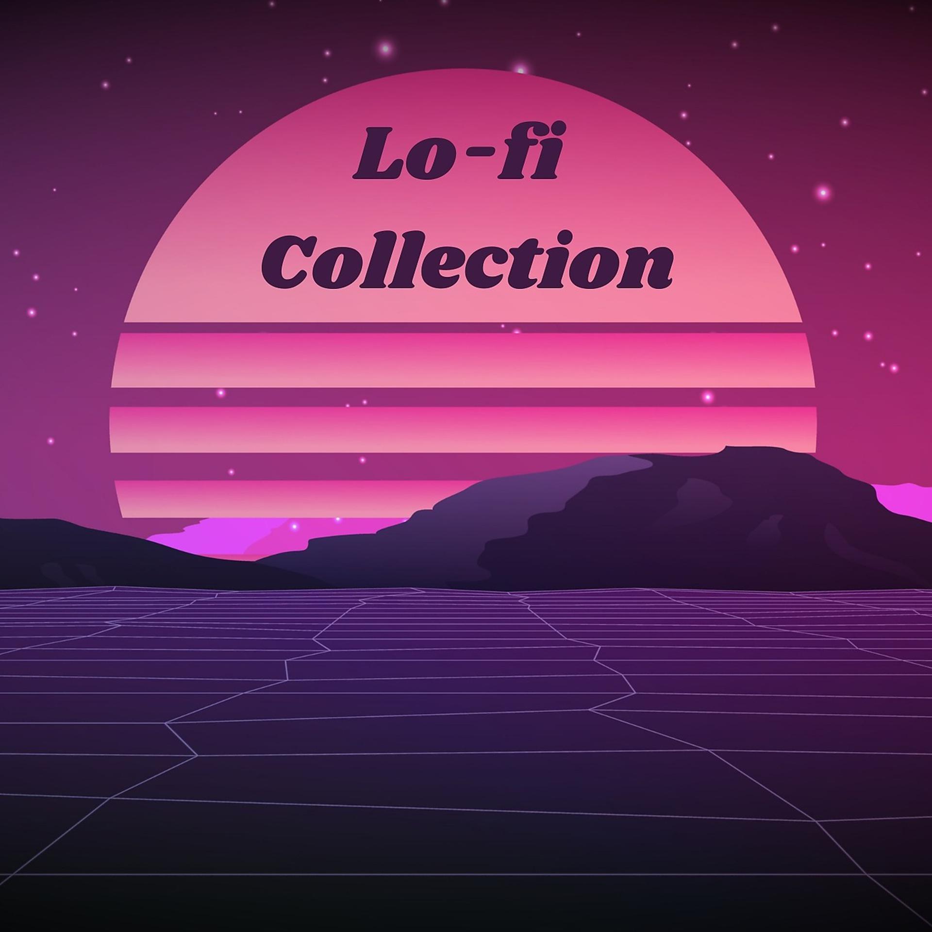 Постер альбома Lo-fi Collection