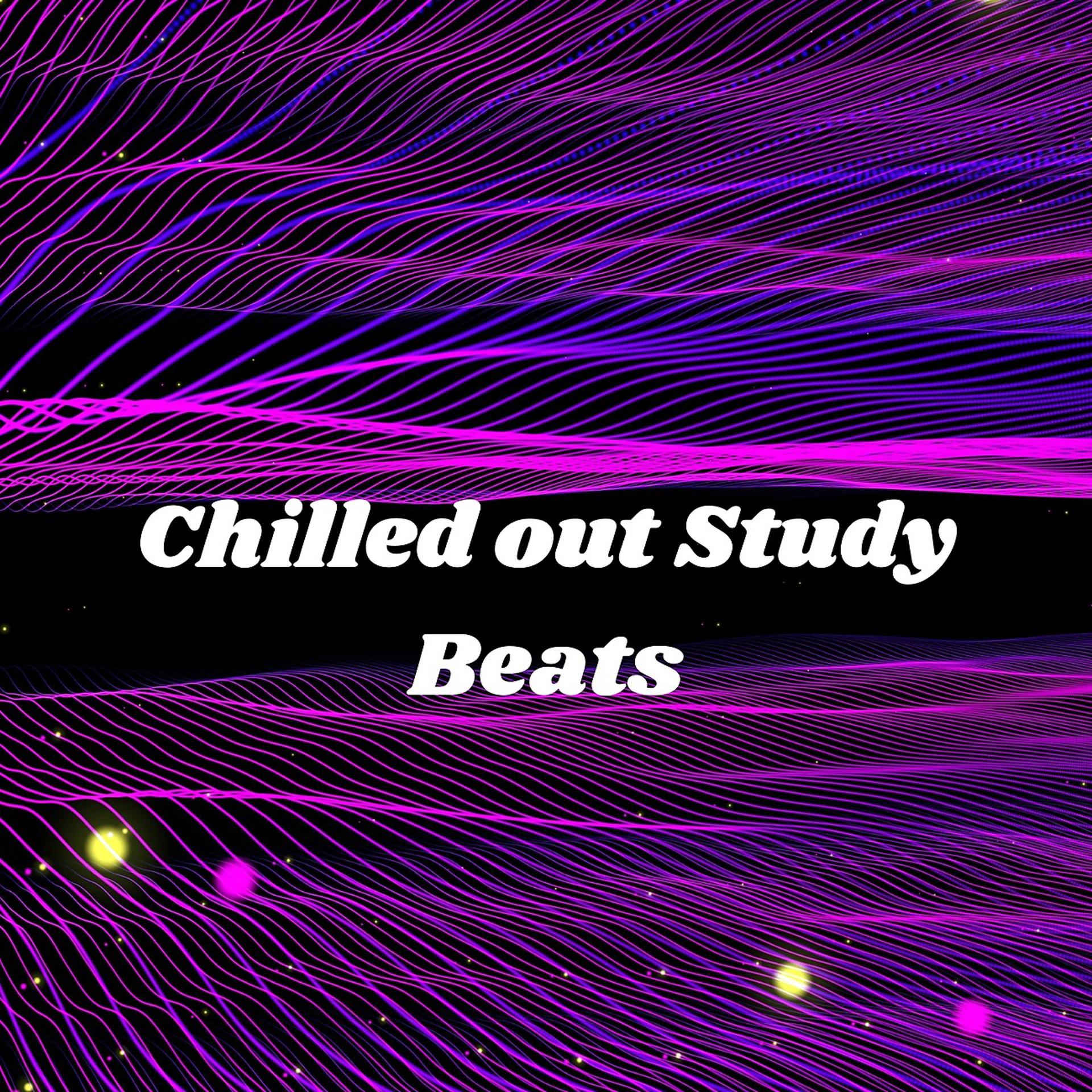 Постер альбома Chilled out Study Beats