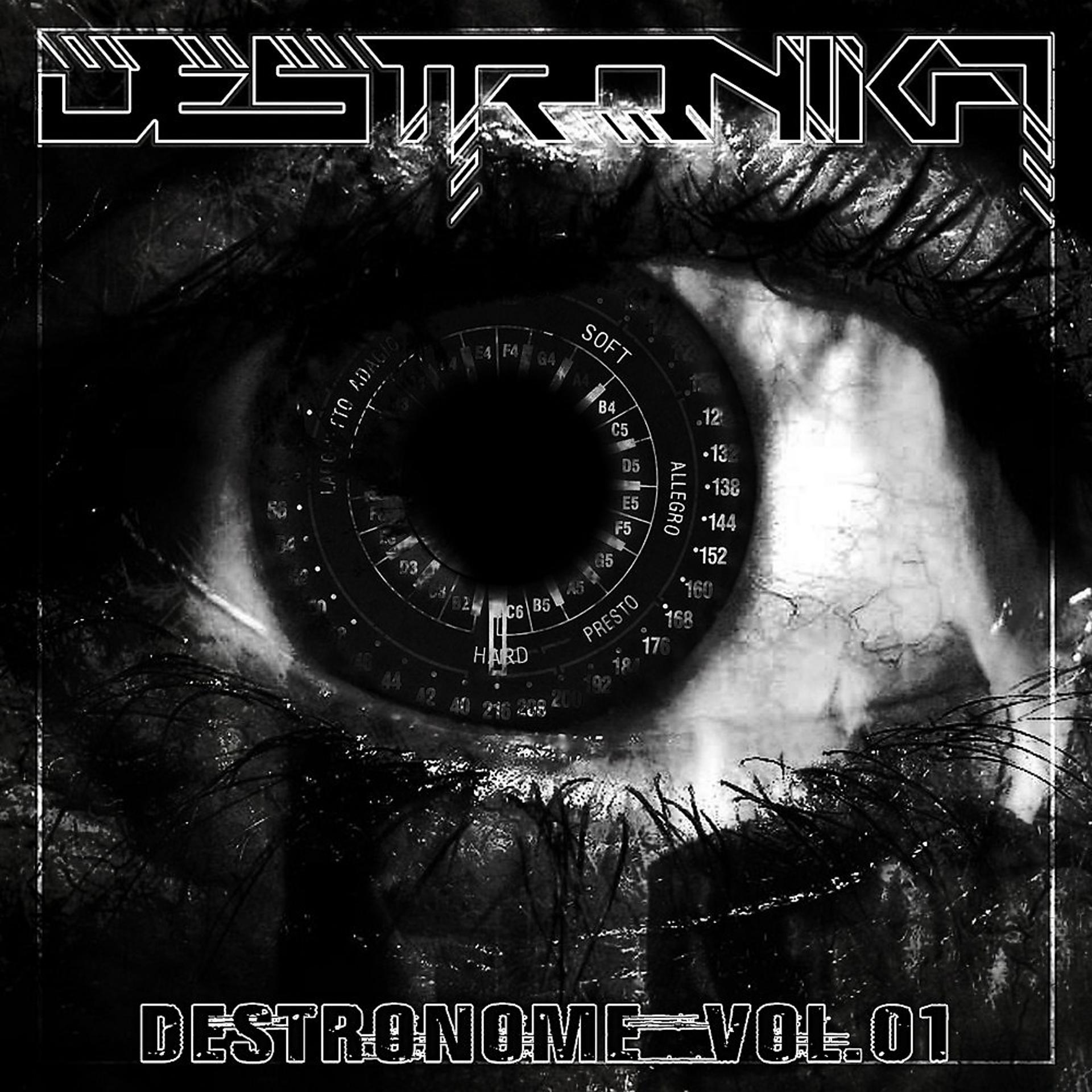 Постер альбома Destronome, Vol. 1