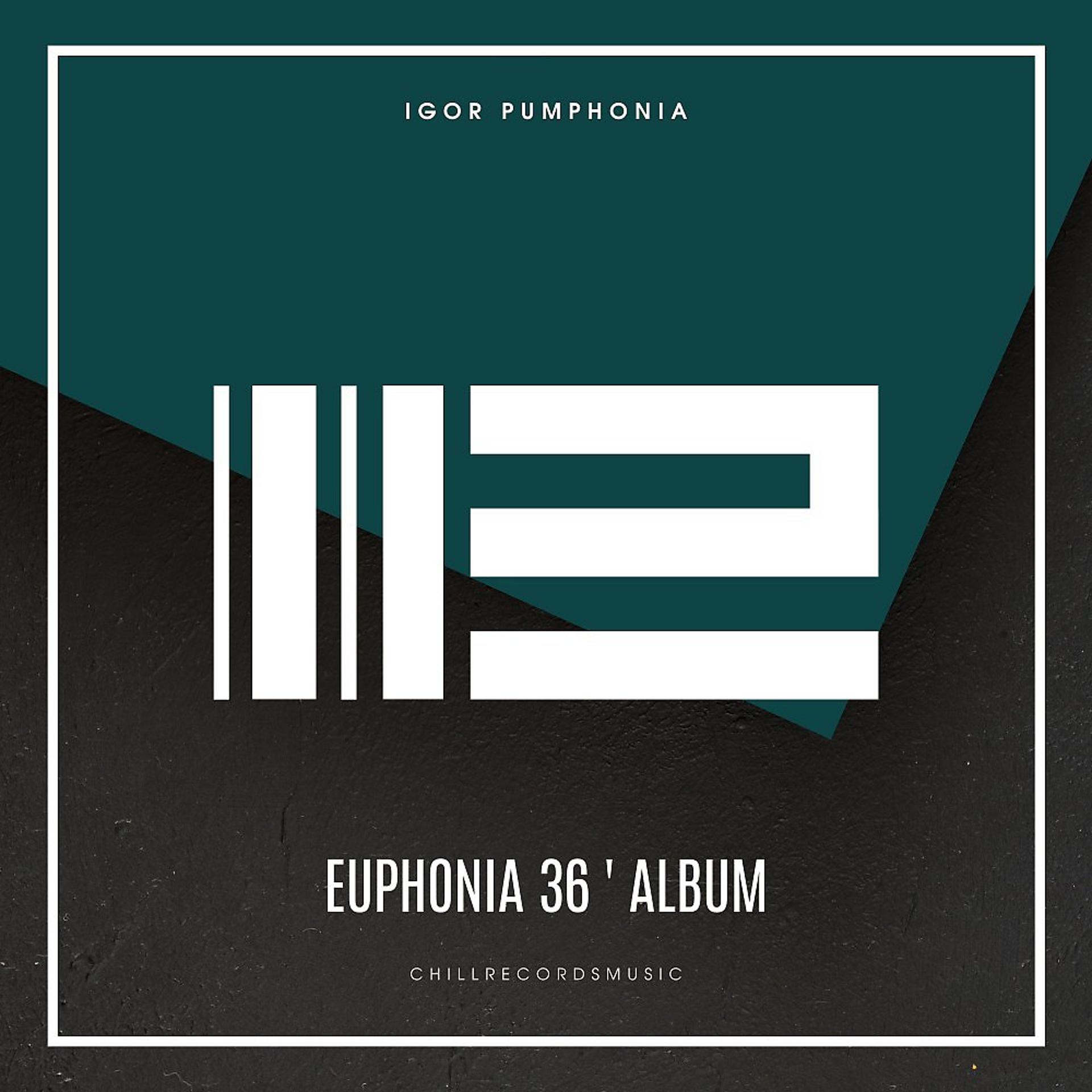 Постер альбома Euphonia 36