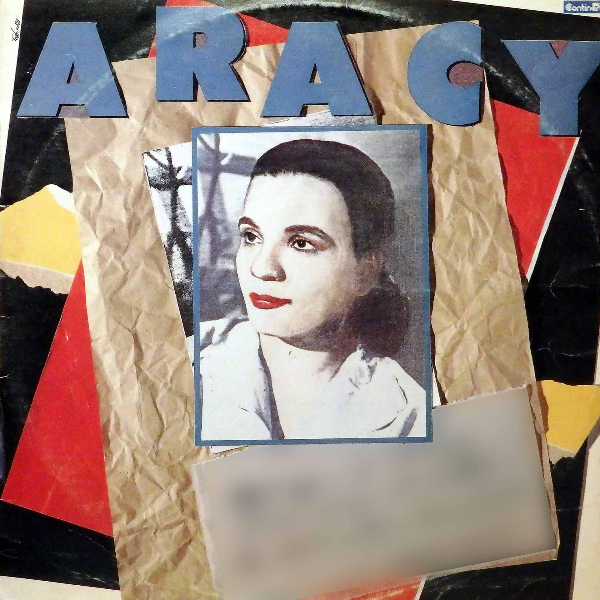 Постер альбома Aracy