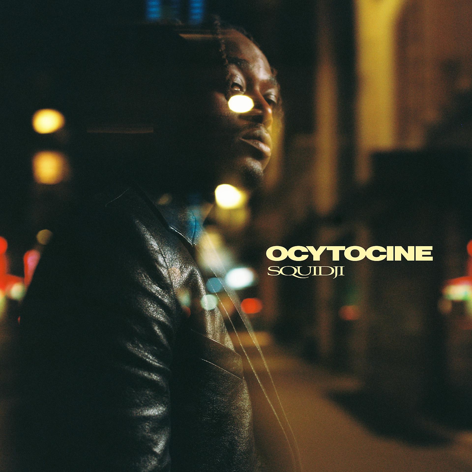 Постер альбома OCYTOCINE