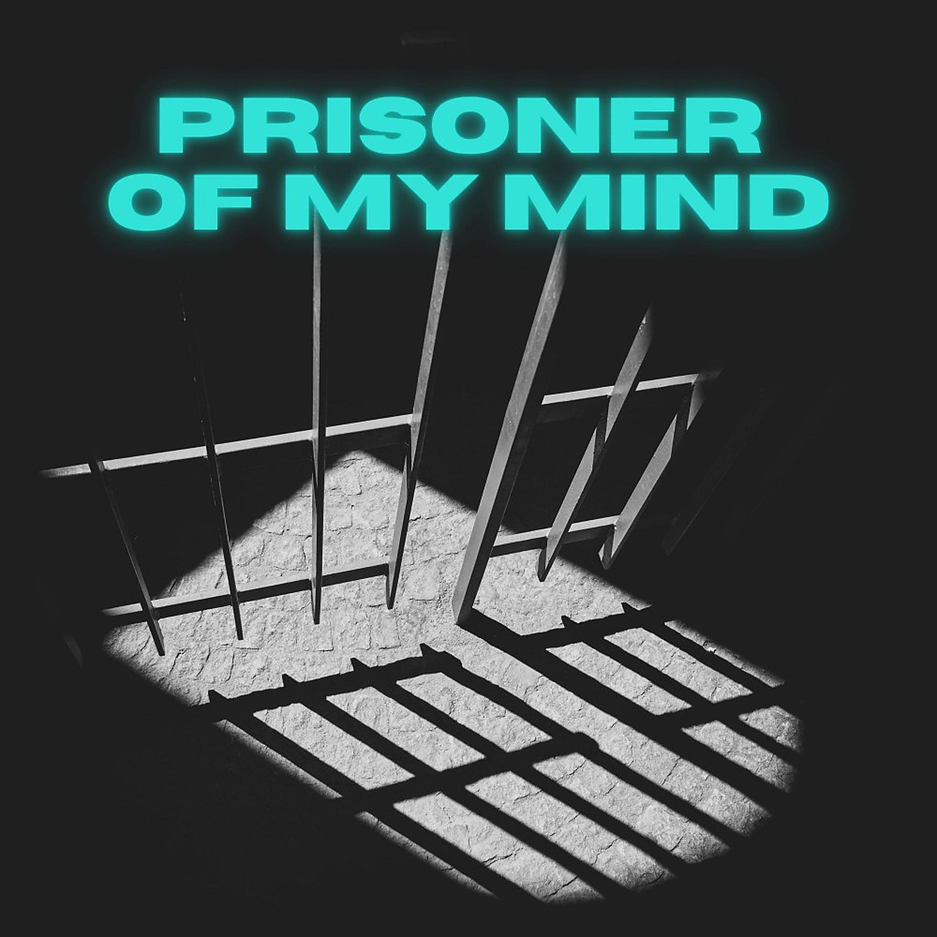 Постер альбома Prisoner of My Mind