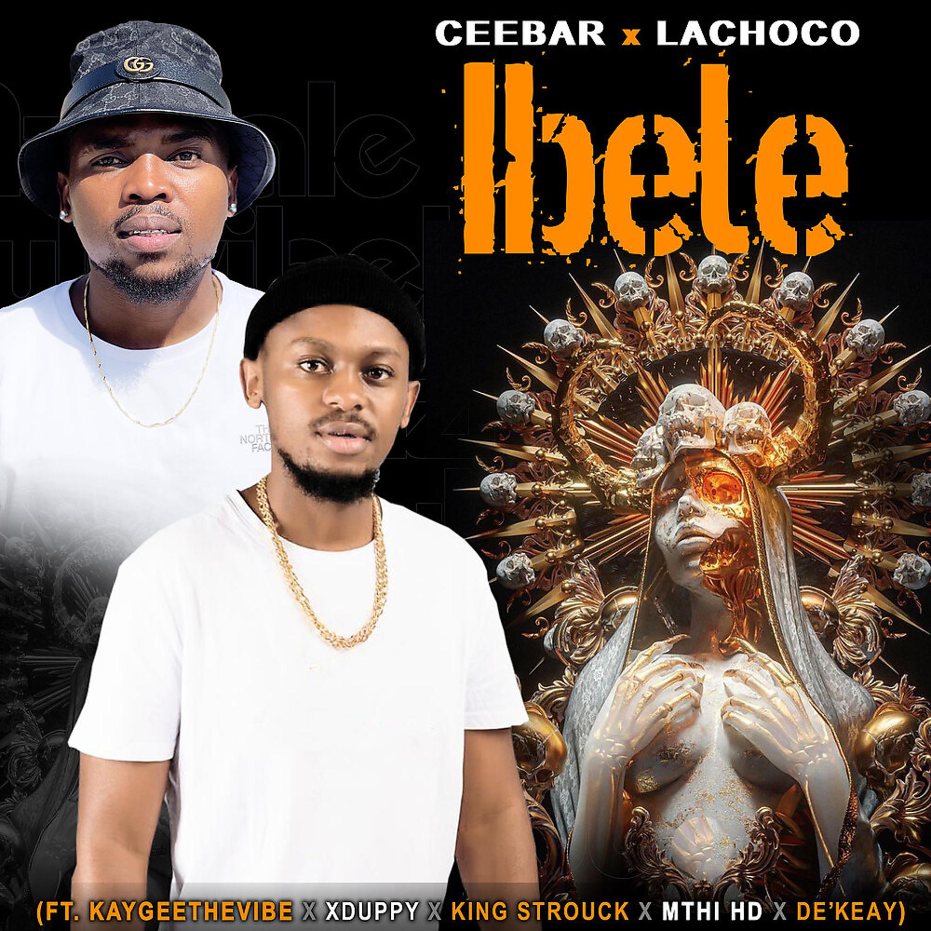 Постер альбома Ibele