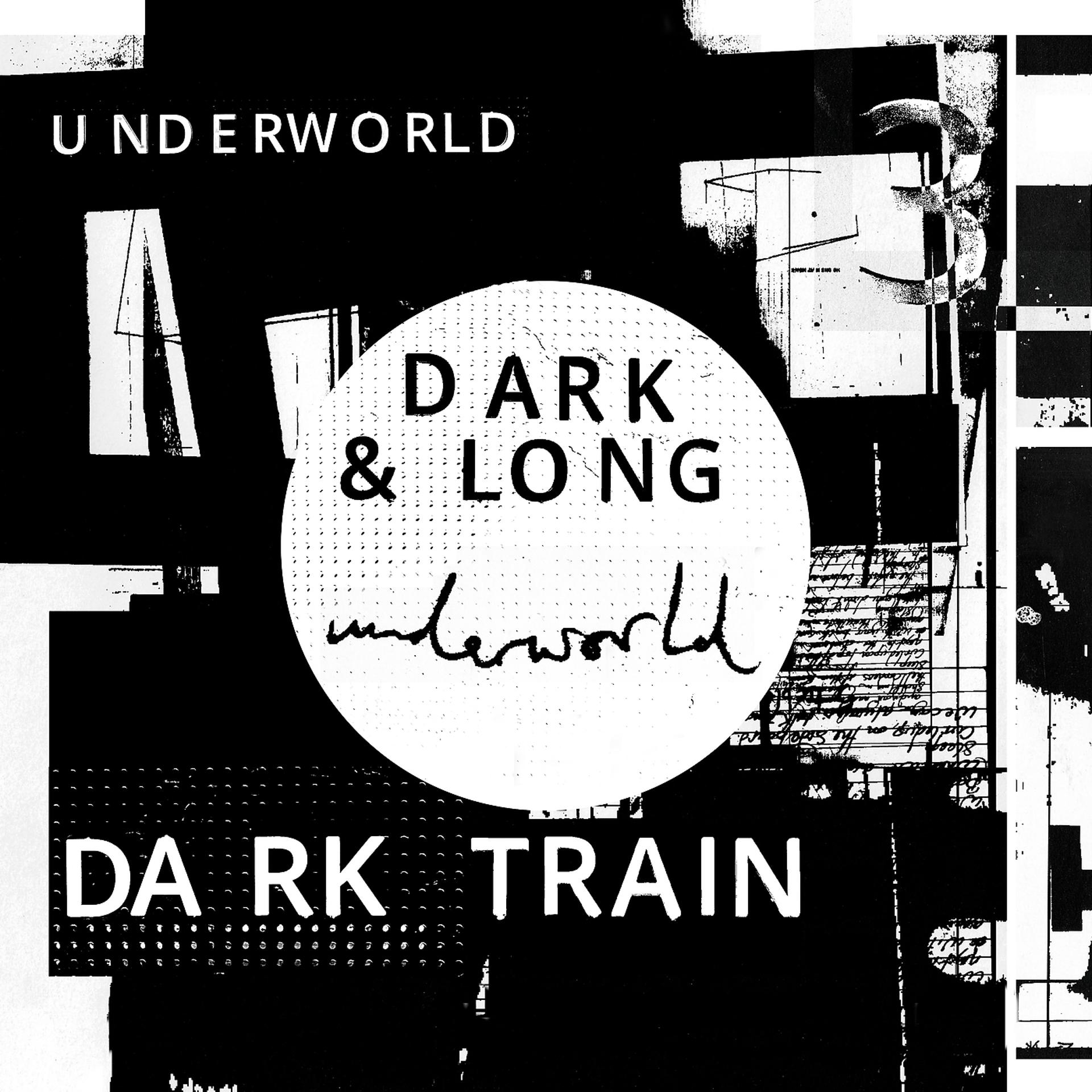 Постер альбома Dark & Long 3
