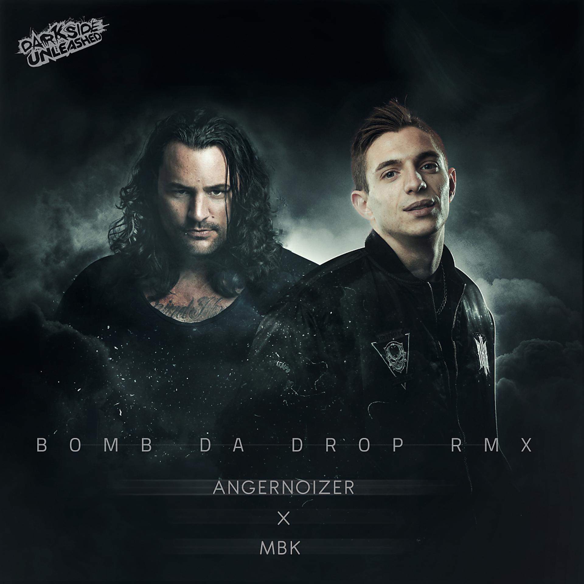 Постер альбома Bomb Da Drop Remix