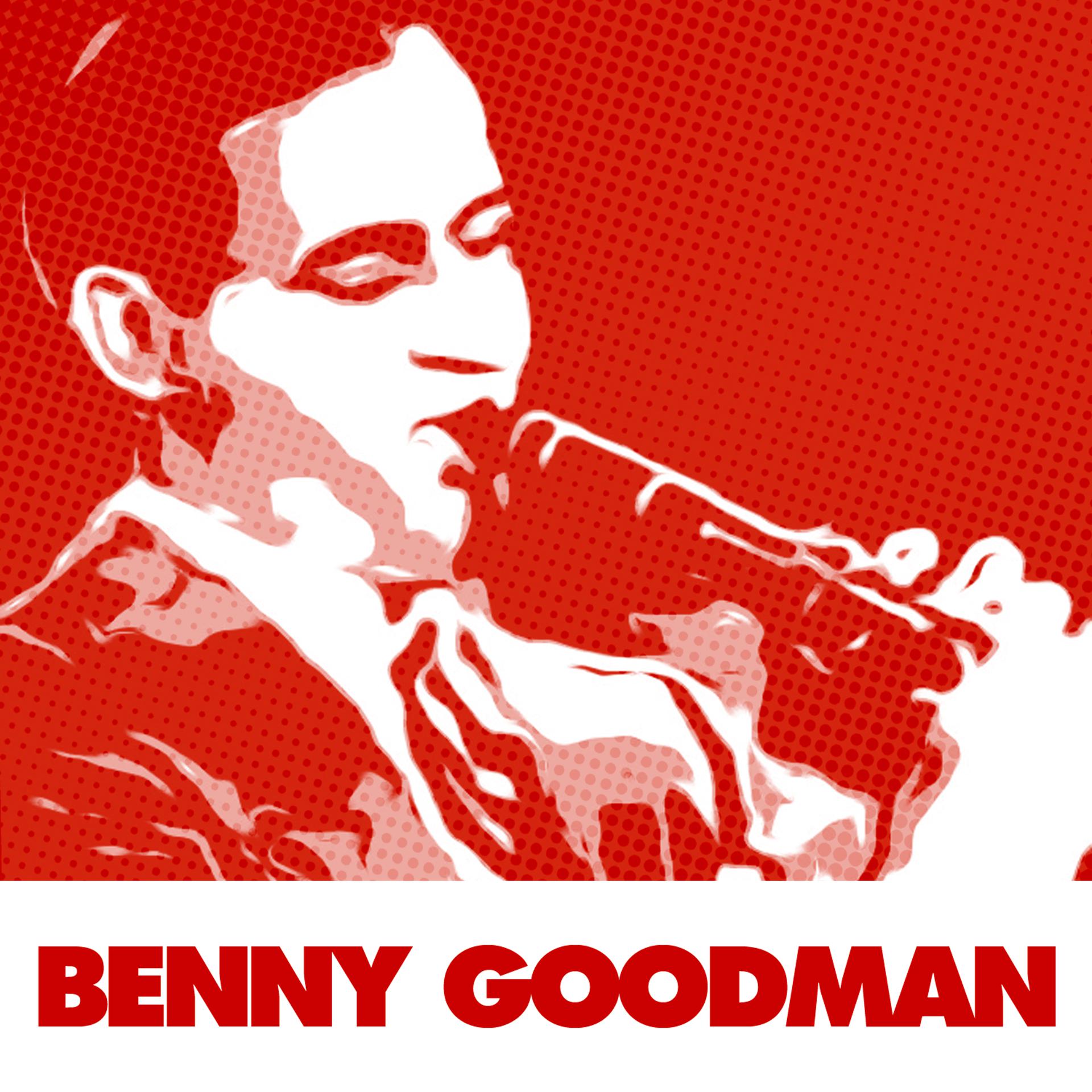 Постер альбома Essential Jazz Standards By Benny Goodman