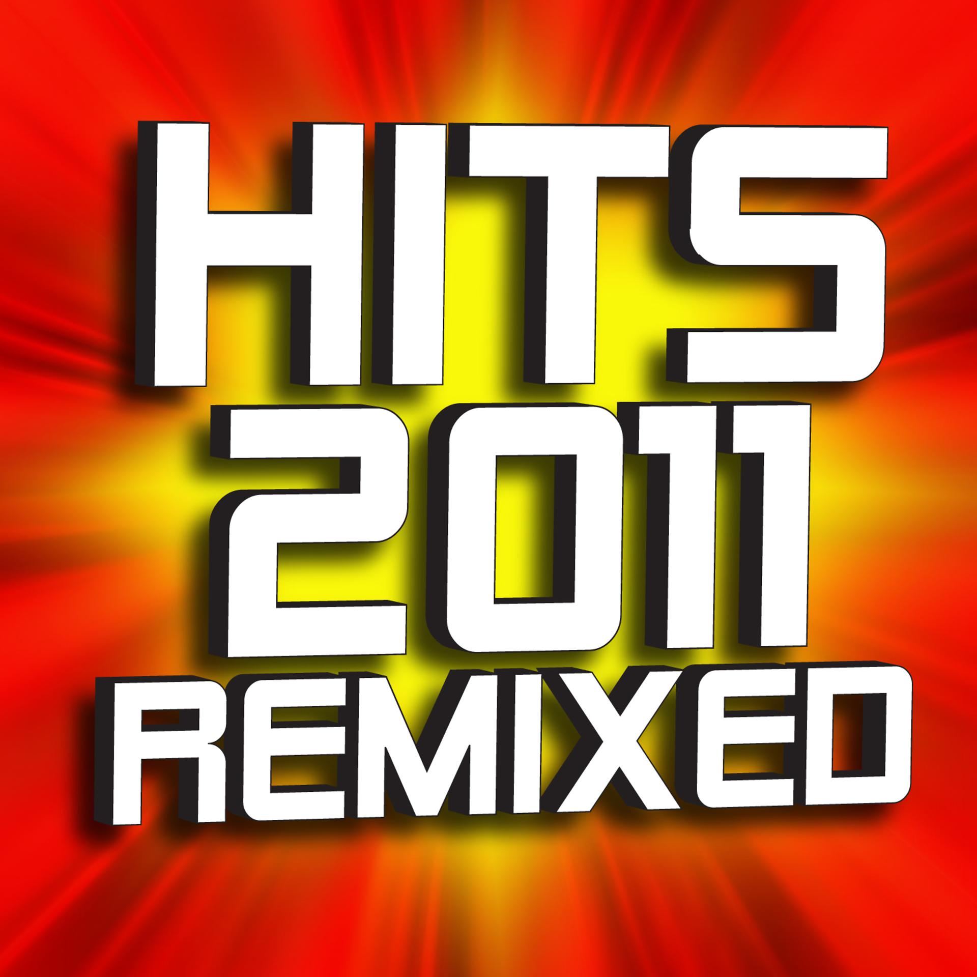 Постер альбома Hits 2011 Remixed