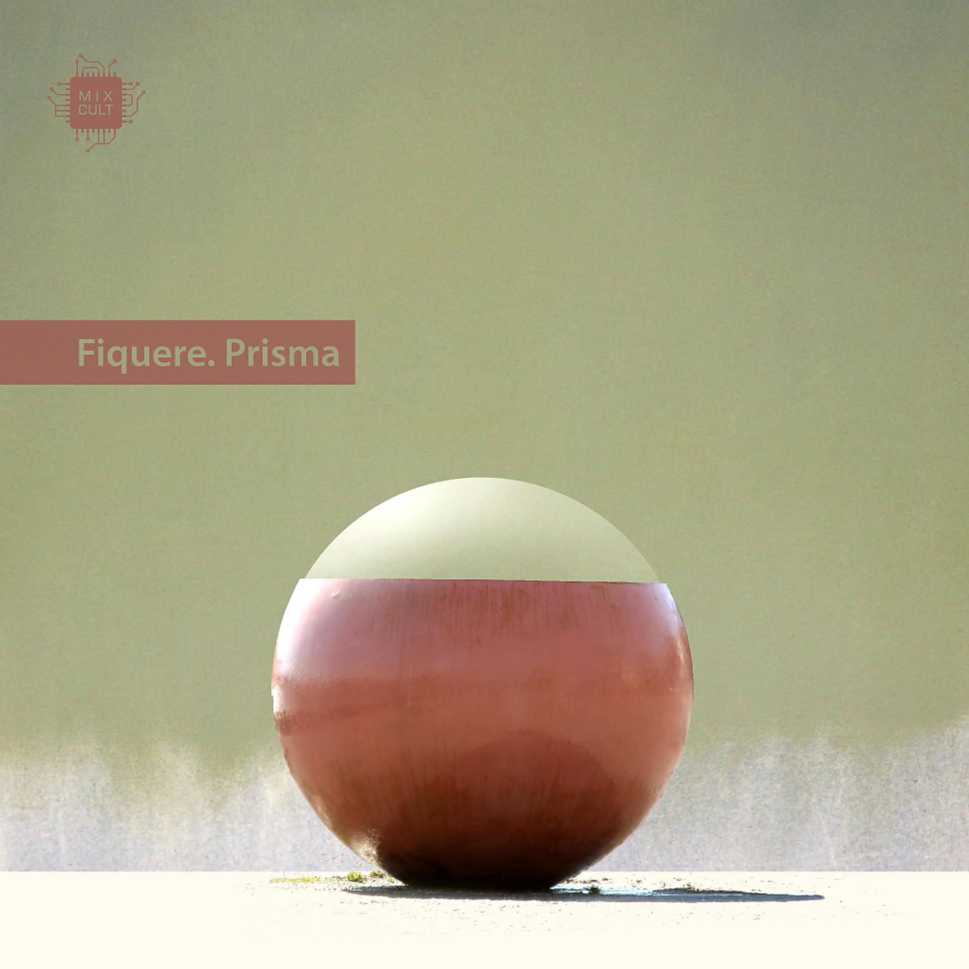 Постер альбома Prisma