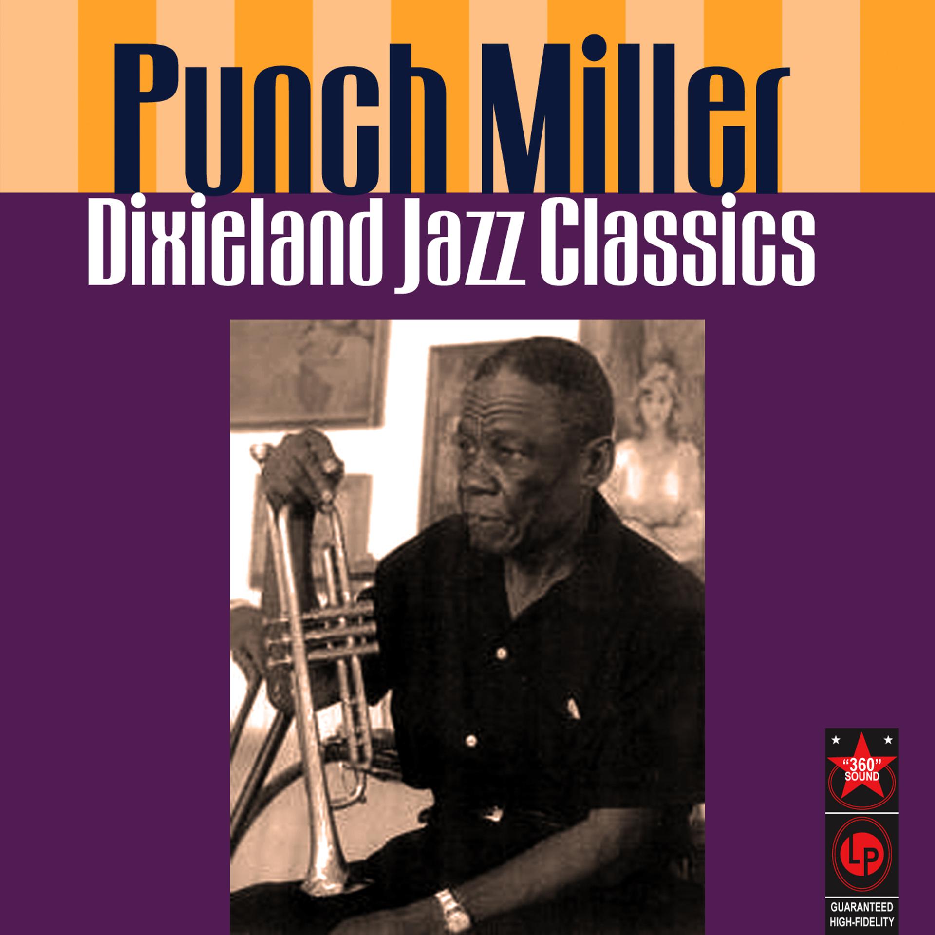 Постер альбома Dixieland Jazz Classics