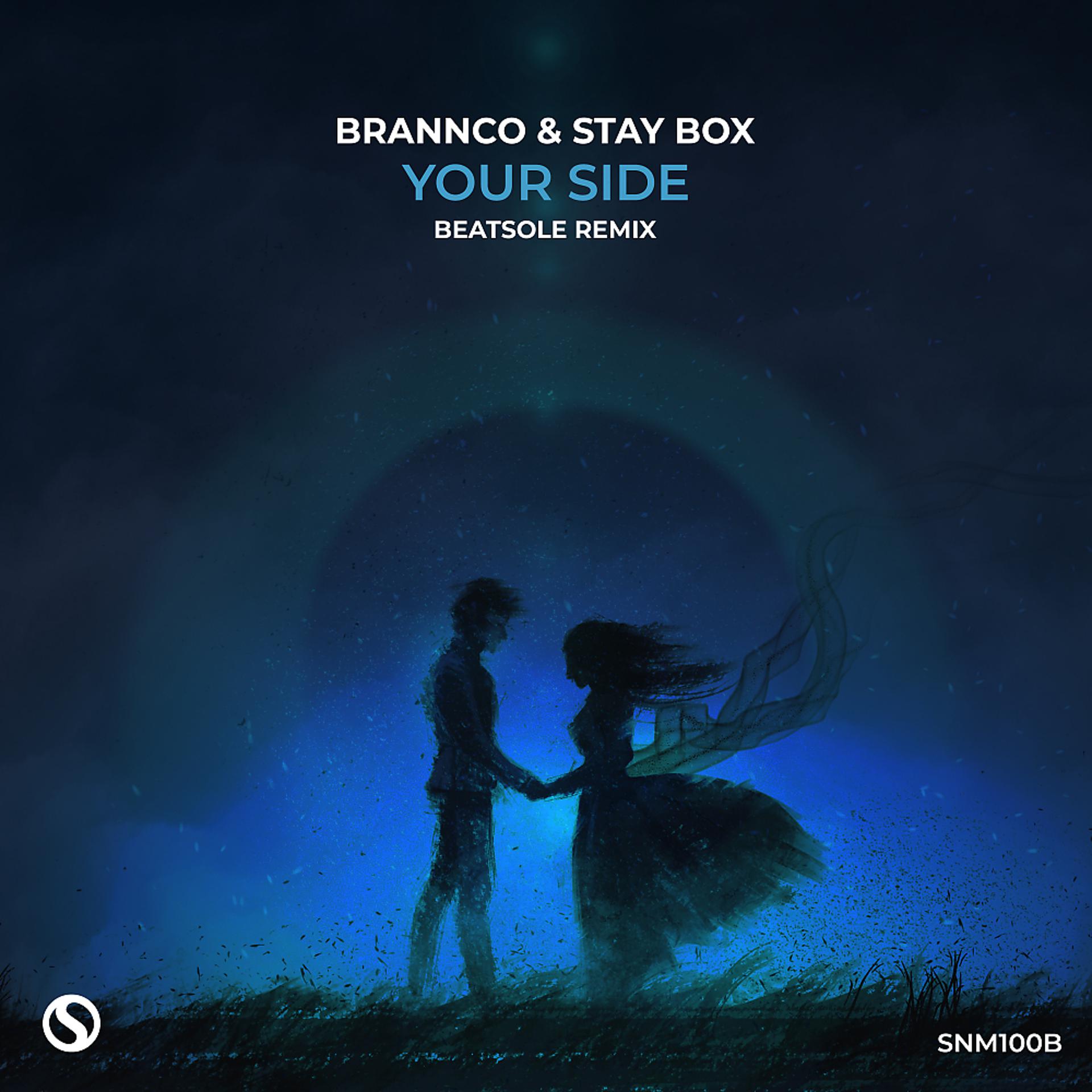 Постер альбома Your Side (Beatsole Remix)