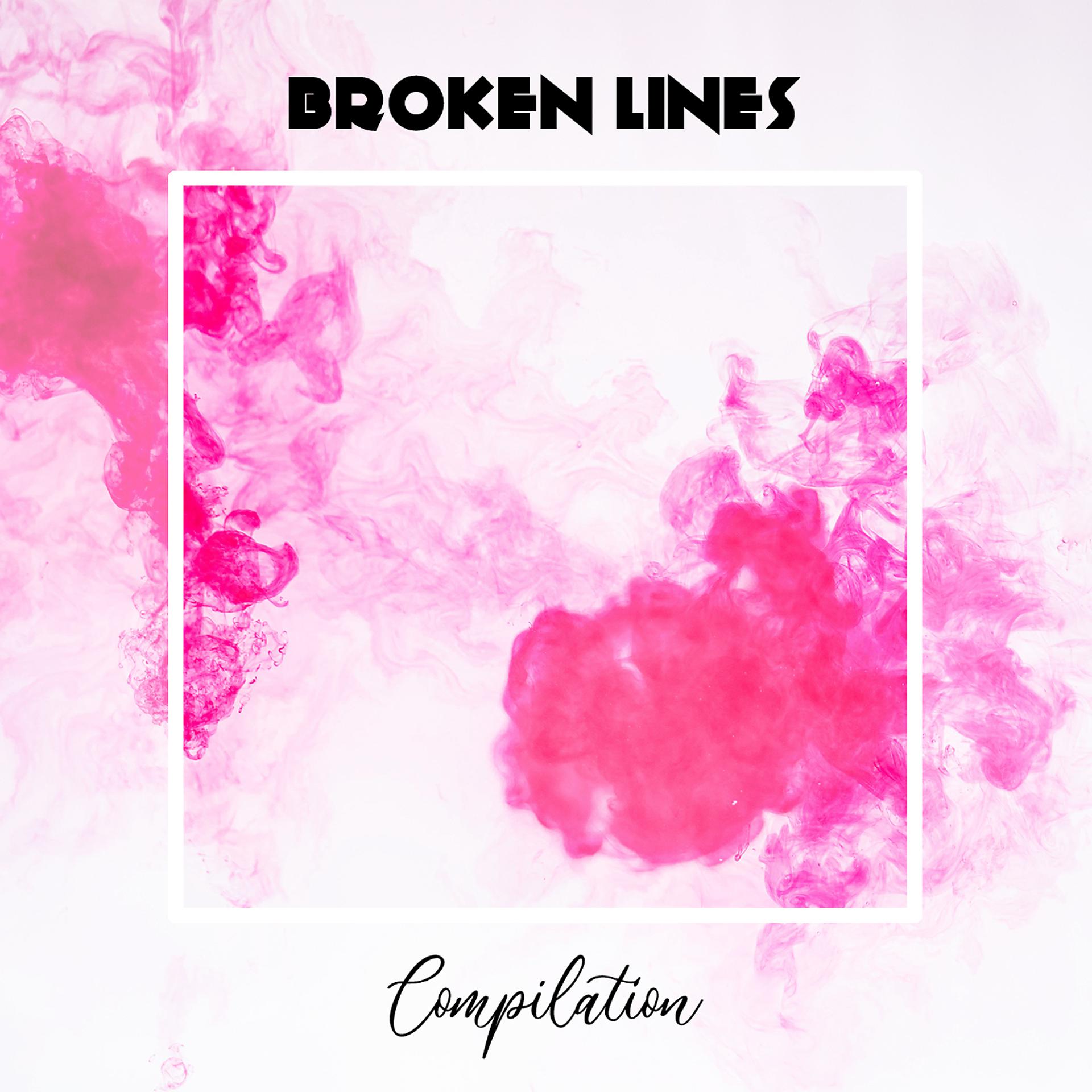 Постер альбома Broken Lines Compilation