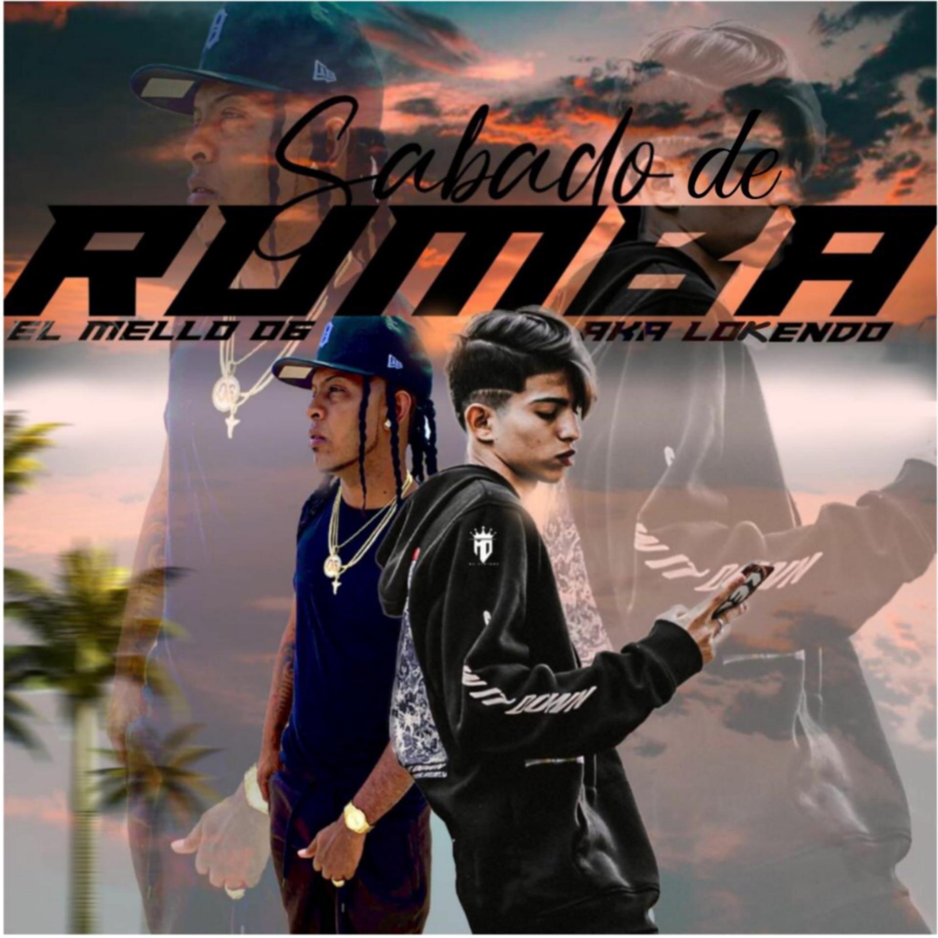 Постер альбома Sábado de Rumba