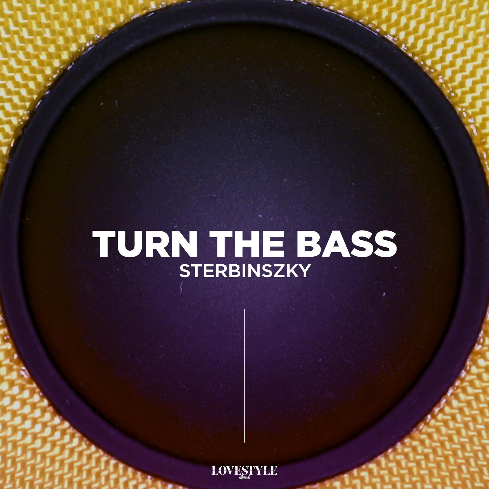 Постер альбома Turn the Bass