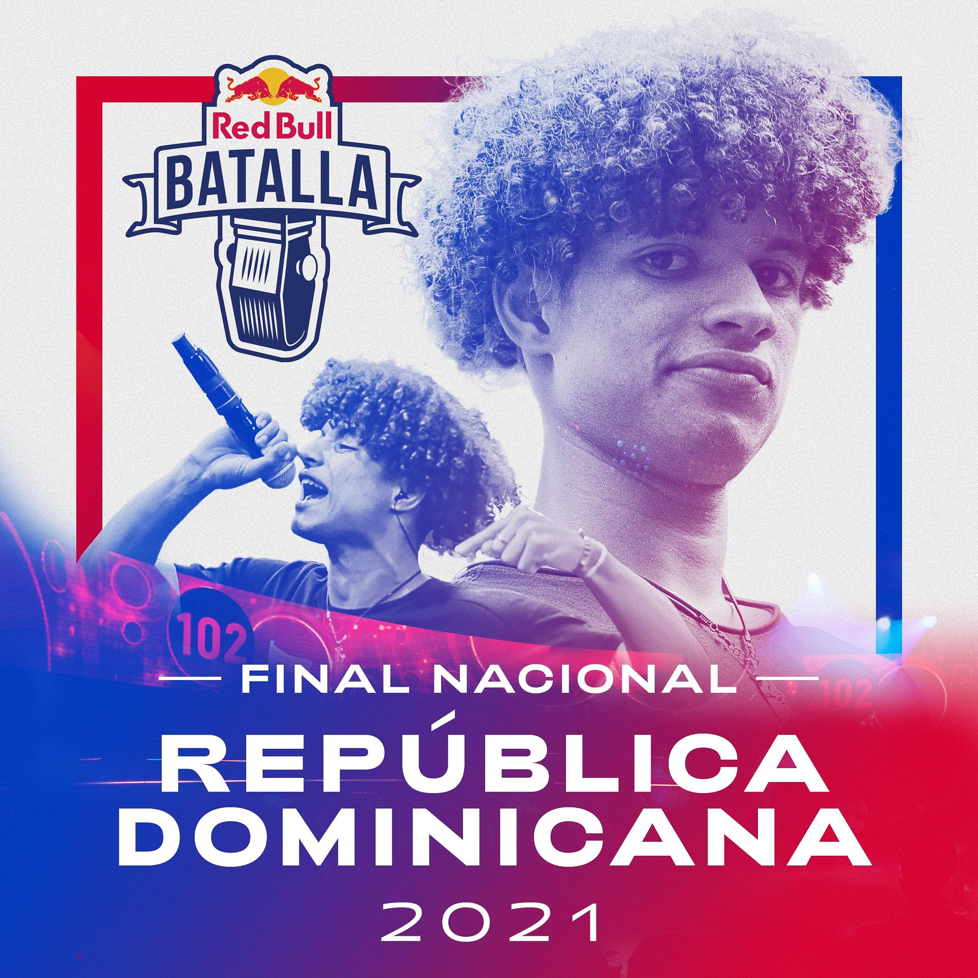 Постер альбома Final Nacional República Dominicana 2021 (Live)