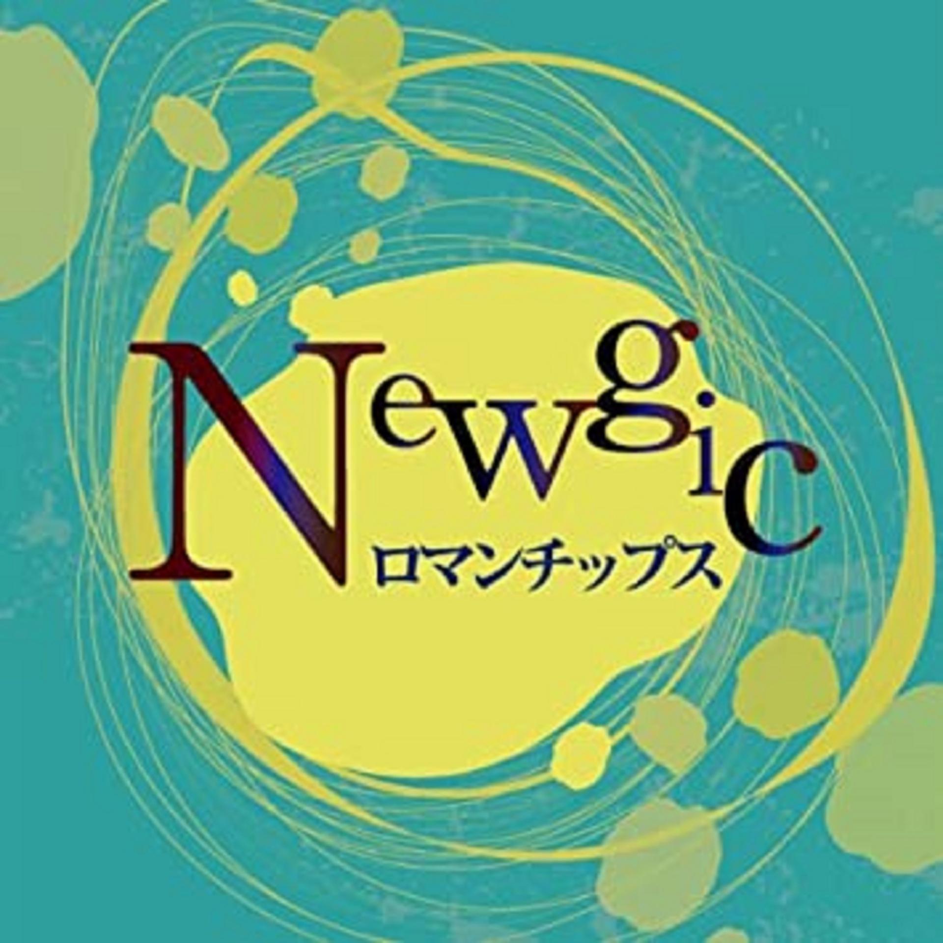 Постер альбома Newgic