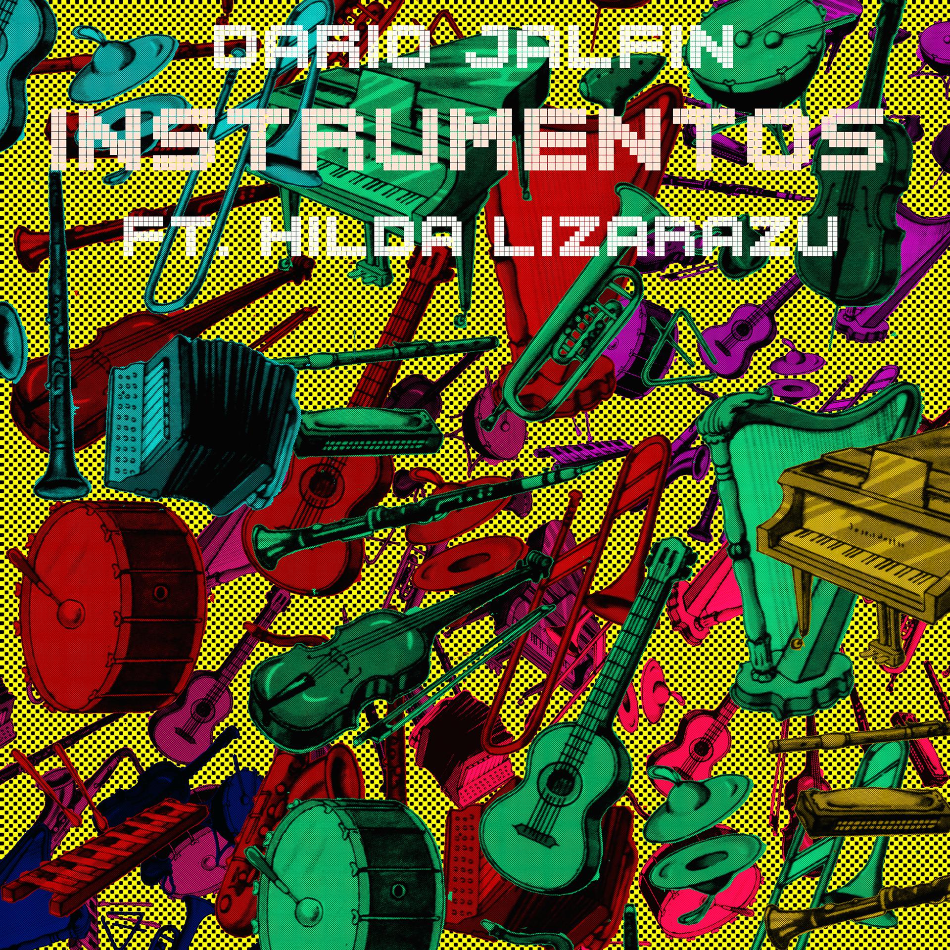 Постер альбома Instrumentos