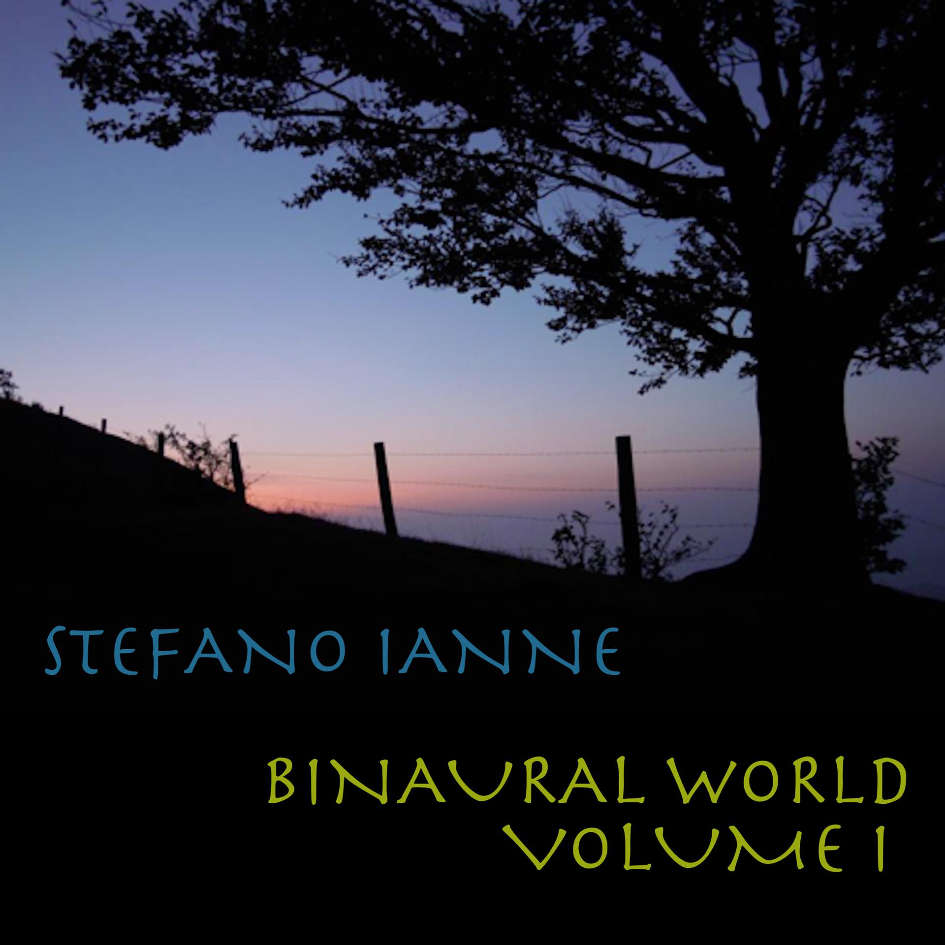 Постер альбома Binaural World, Vol. 1