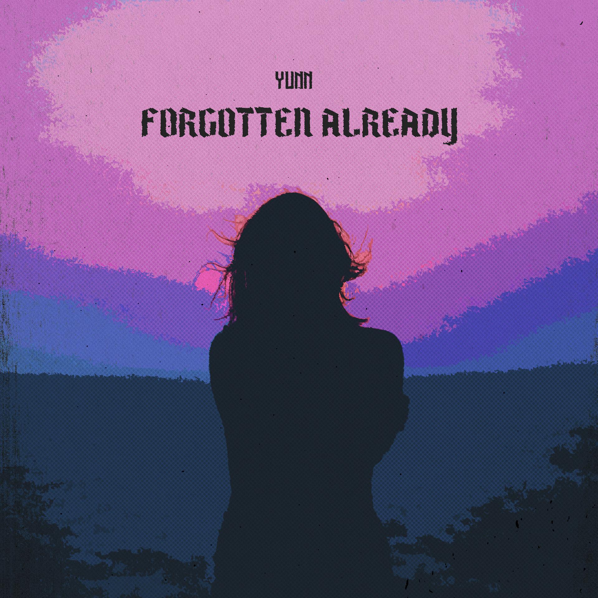 Постер альбома Forgotten Already