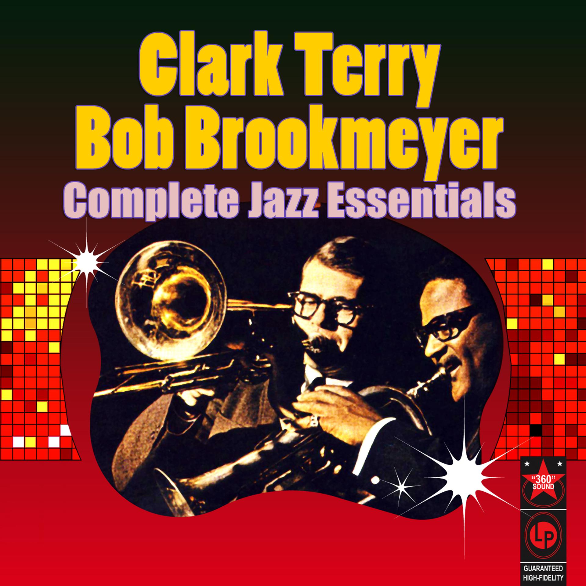 Постер альбома Complete Jazz Essentials