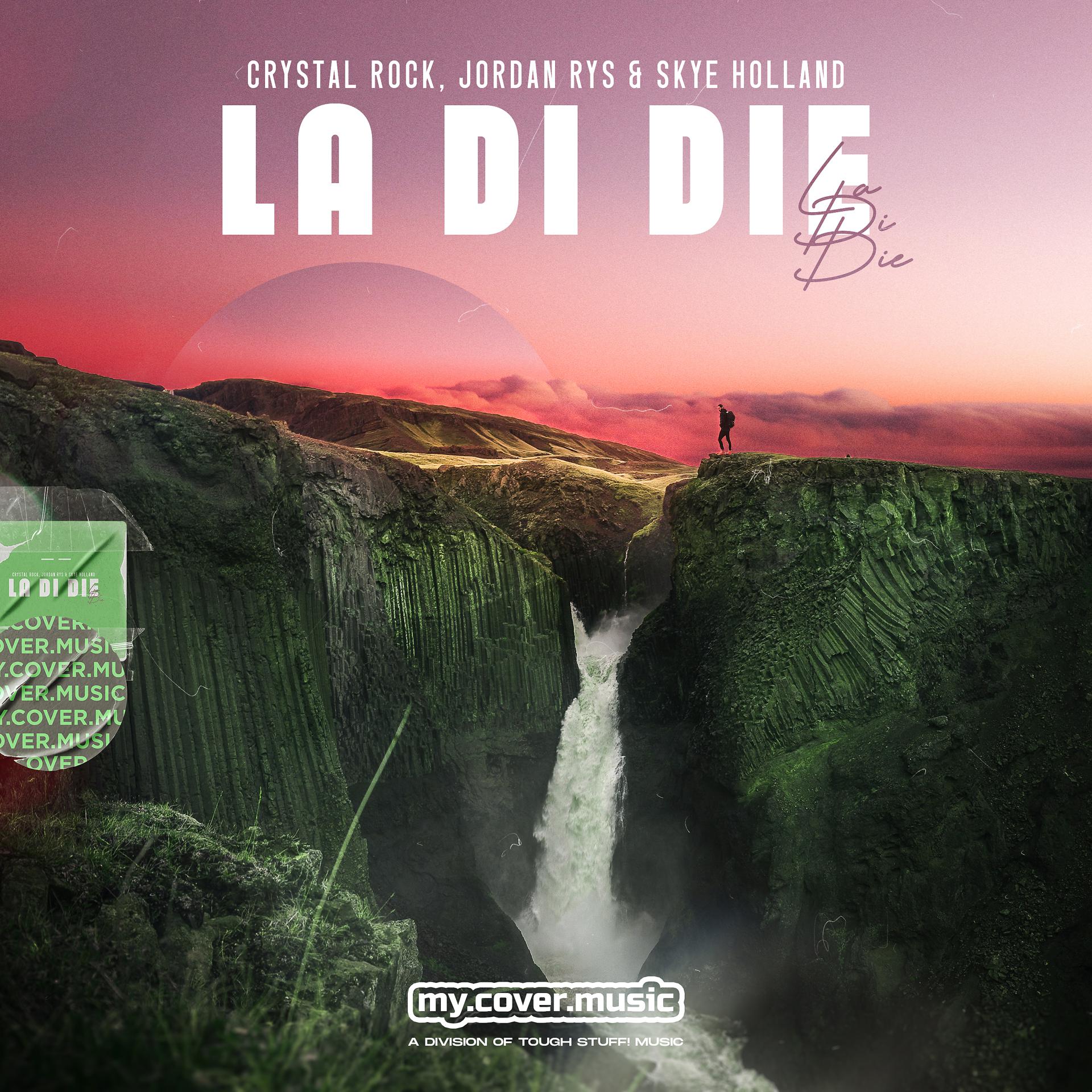 Постер альбома La Di Die