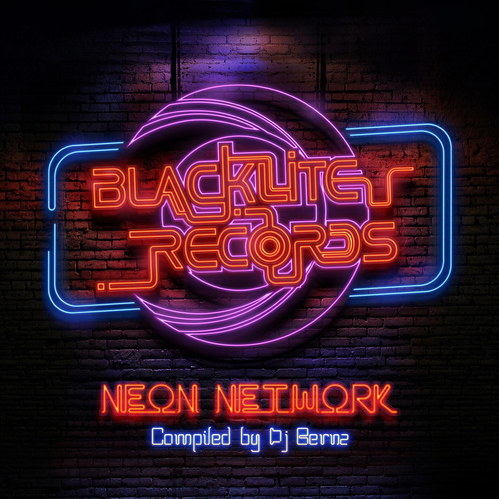 Постер альбома Neon Network