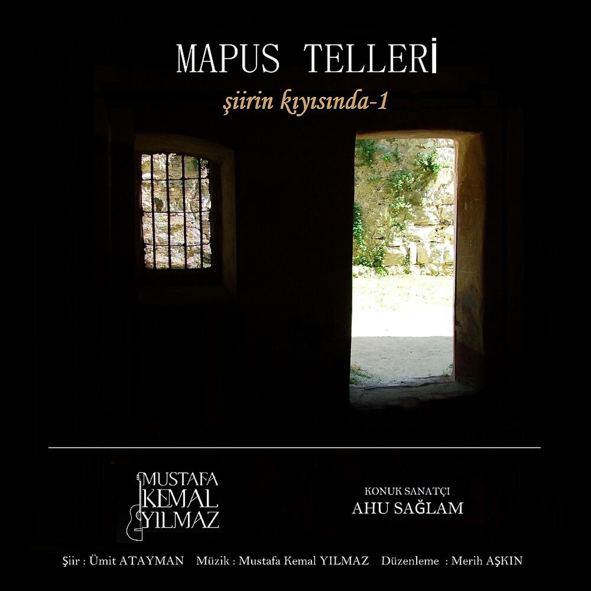 Постер альбома Mapus Telleri (Şiirin Kıyısında - 1)