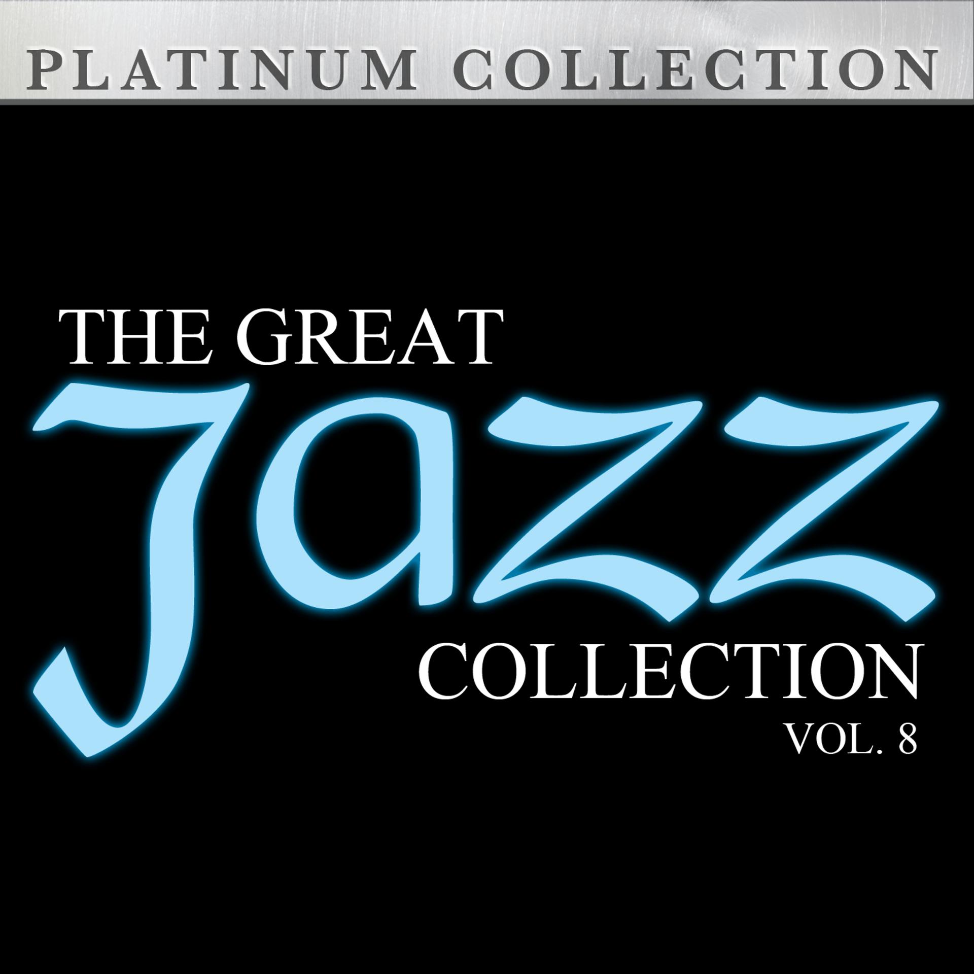 Постер альбома The Great Jazz Collection: Vol. 9