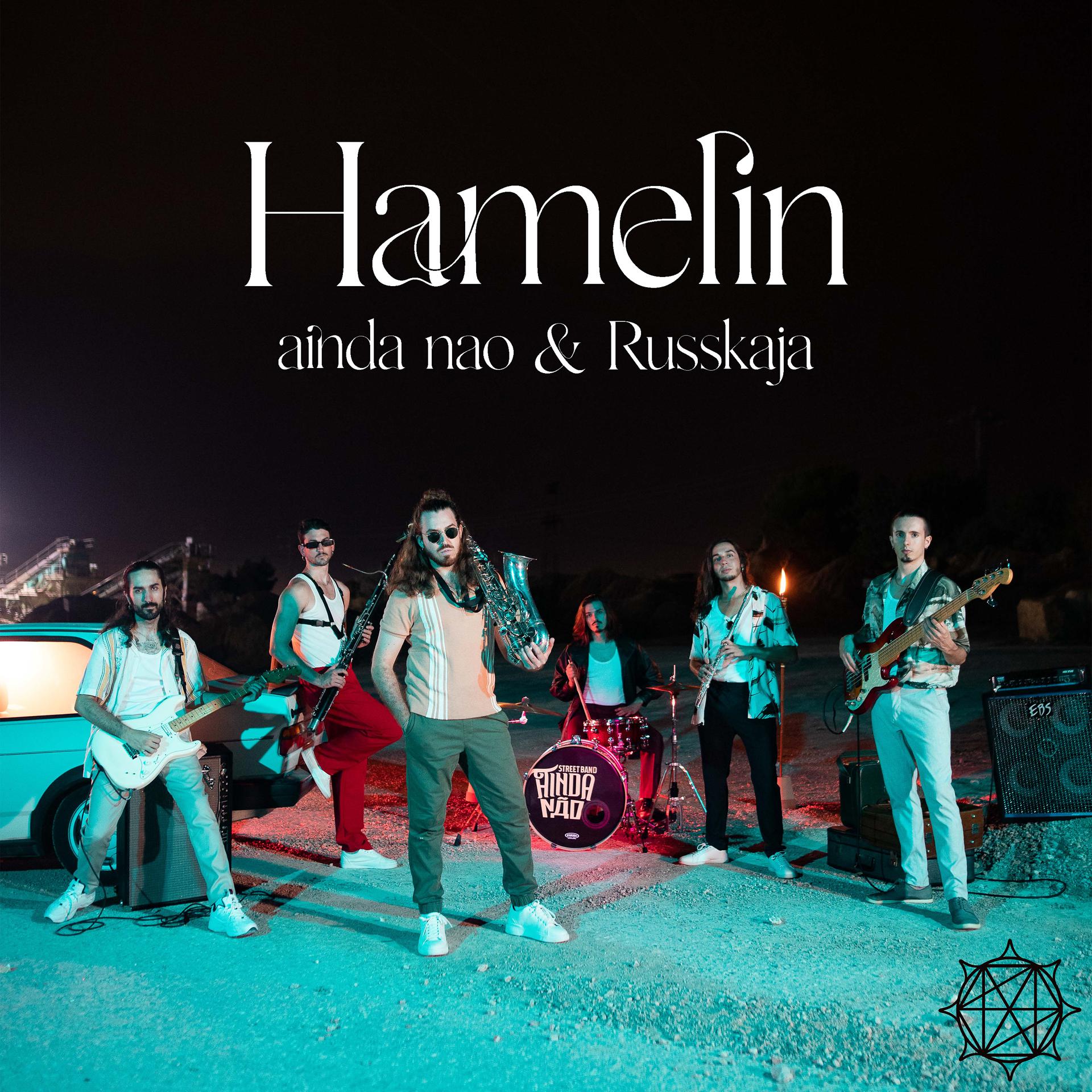 Постер альбома Hamelin