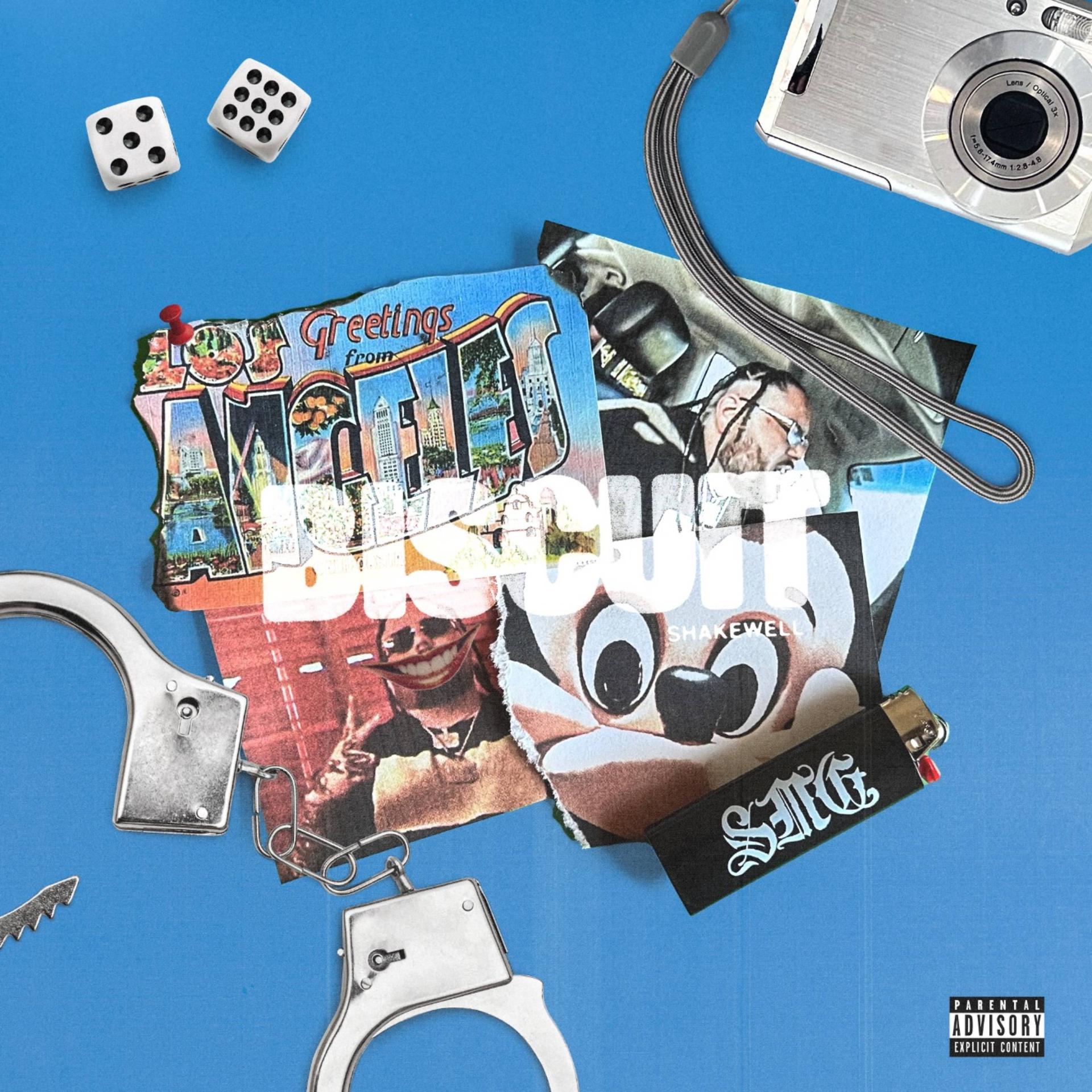 Постер альбома Biscuit