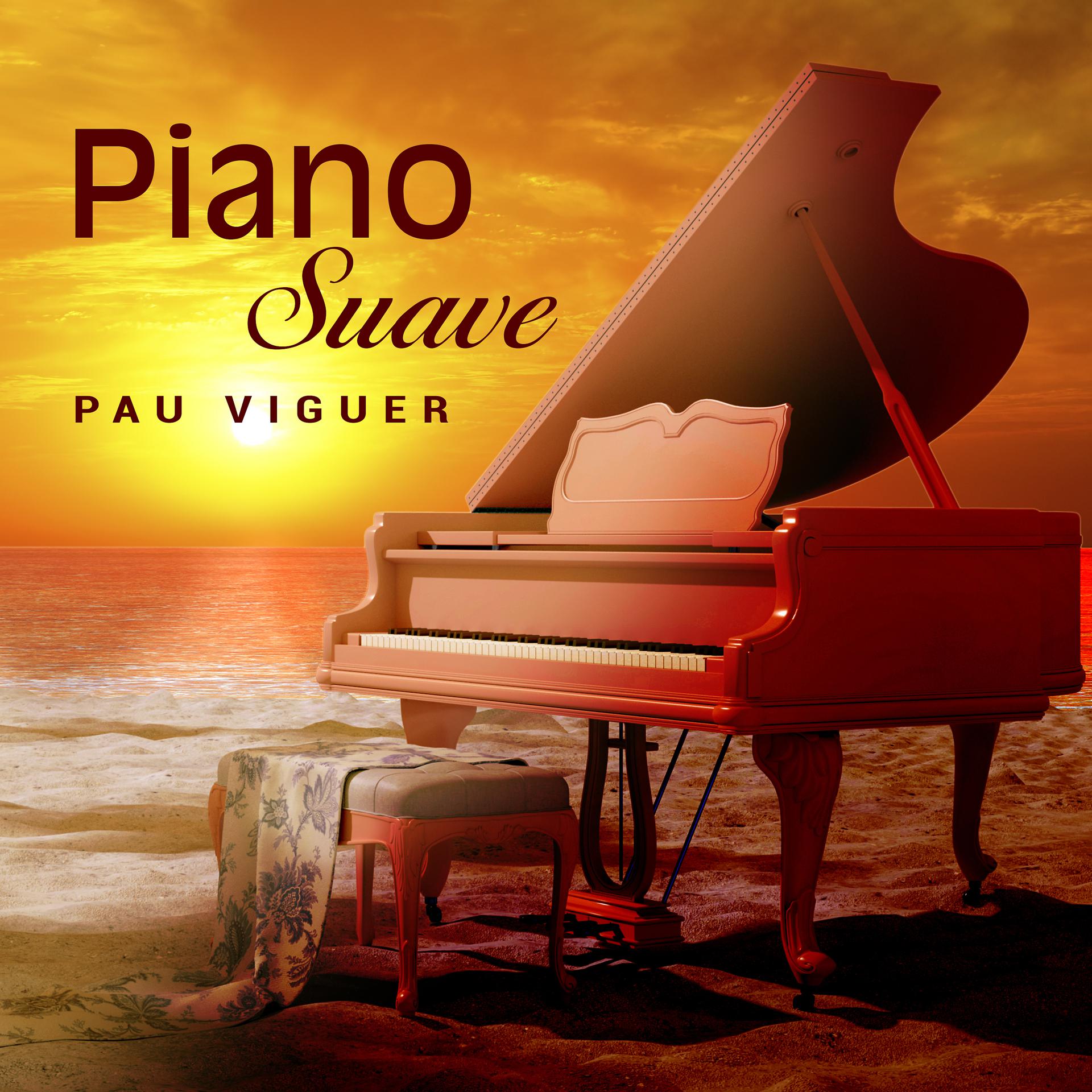 Постер альбома Piano Suave