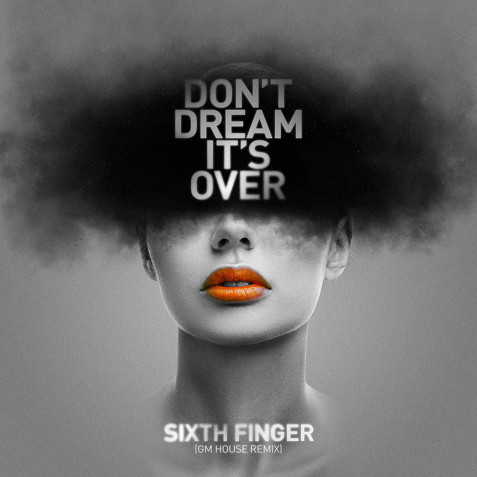Постер альбома Don't Dream It's over (Gm House Remix)