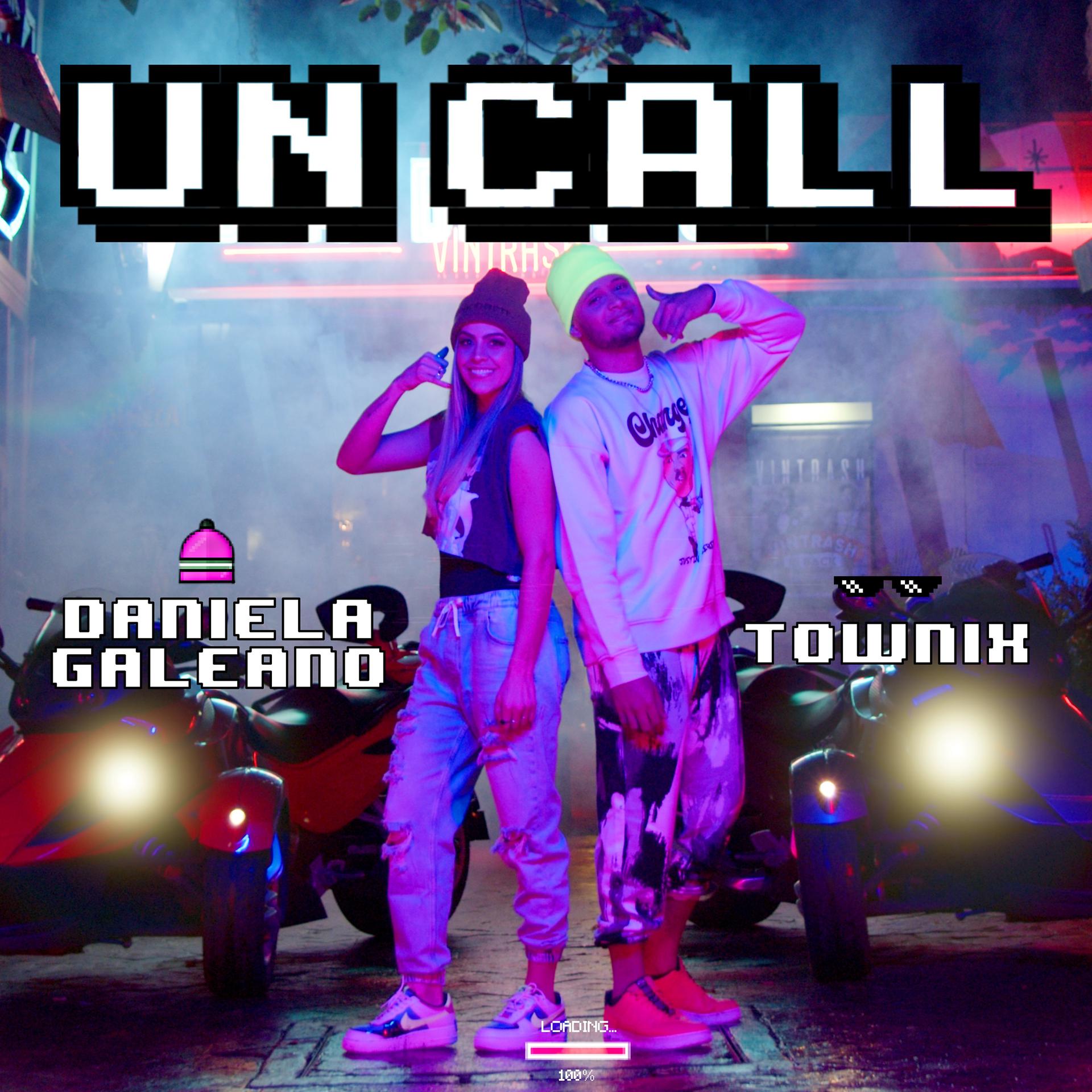 Постер альбома Un Call