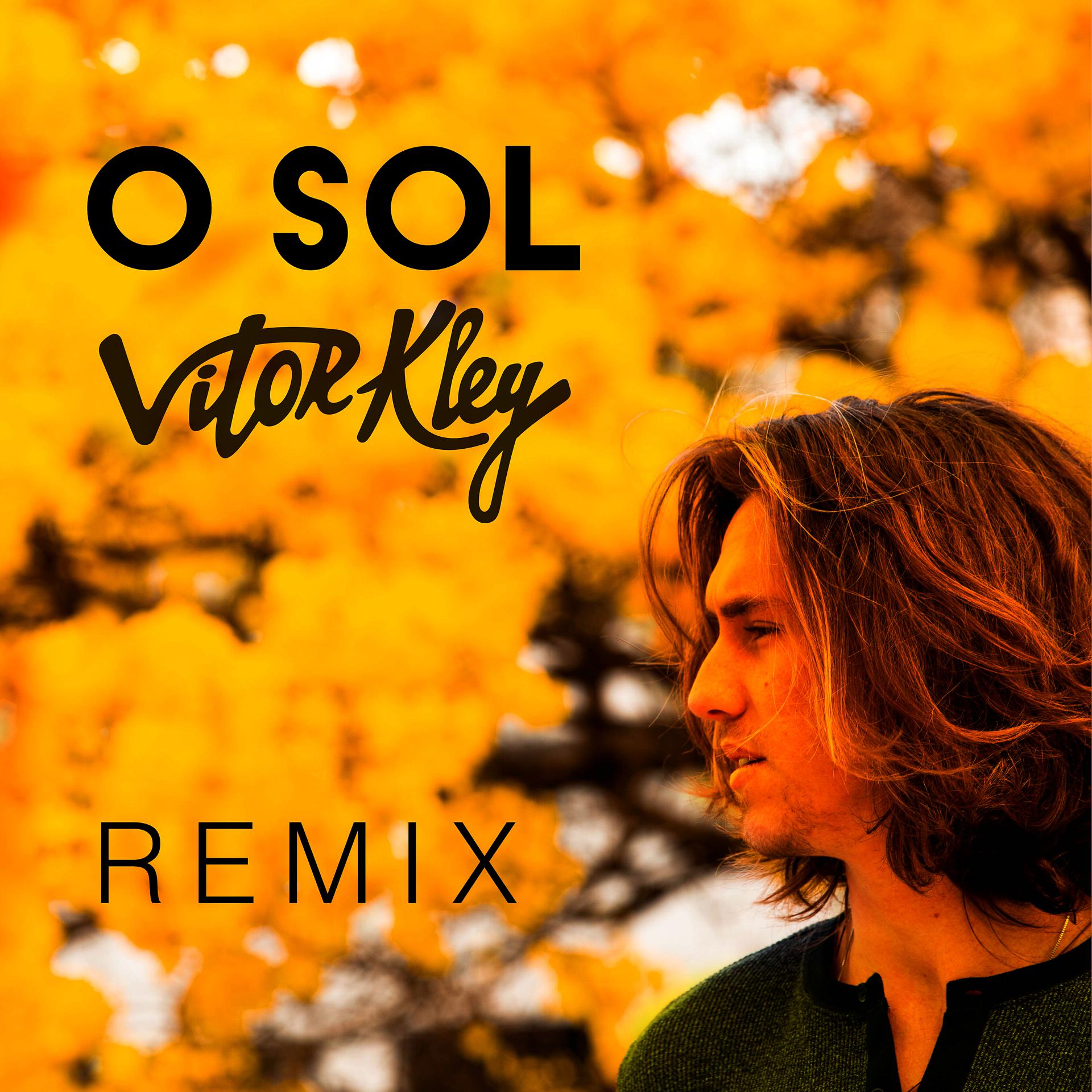 Постер альбома O Sol (Diskover & Ralk Remix)