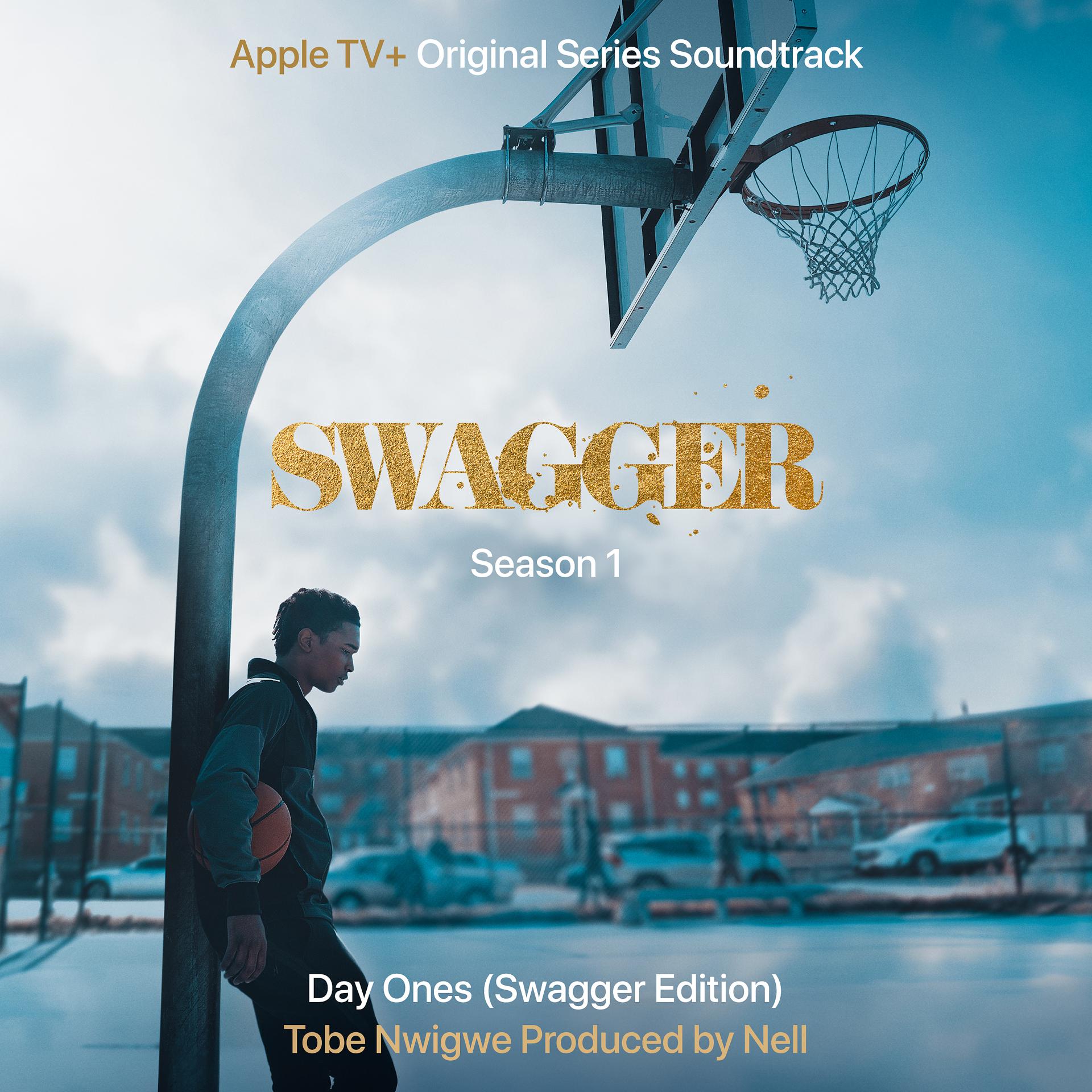 Постер альбома Day Ones (Swagger Edition) [Single from “Swagger”]
