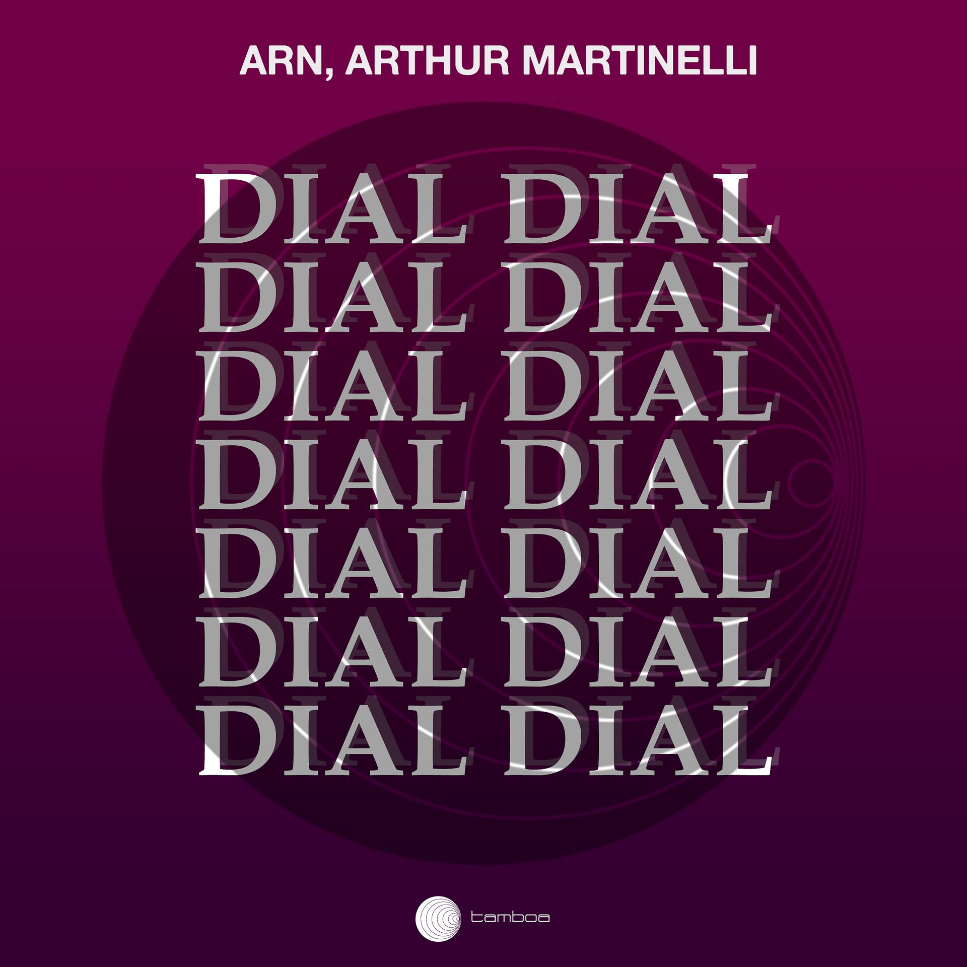 Постер альбома Dial