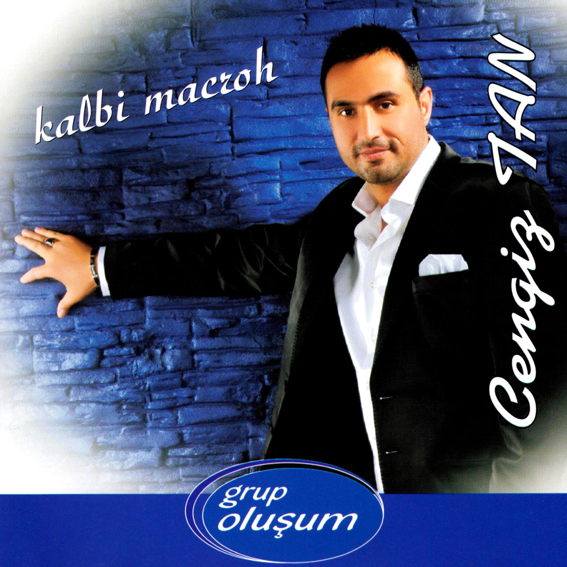 Постер альбома Kalbi Macroh